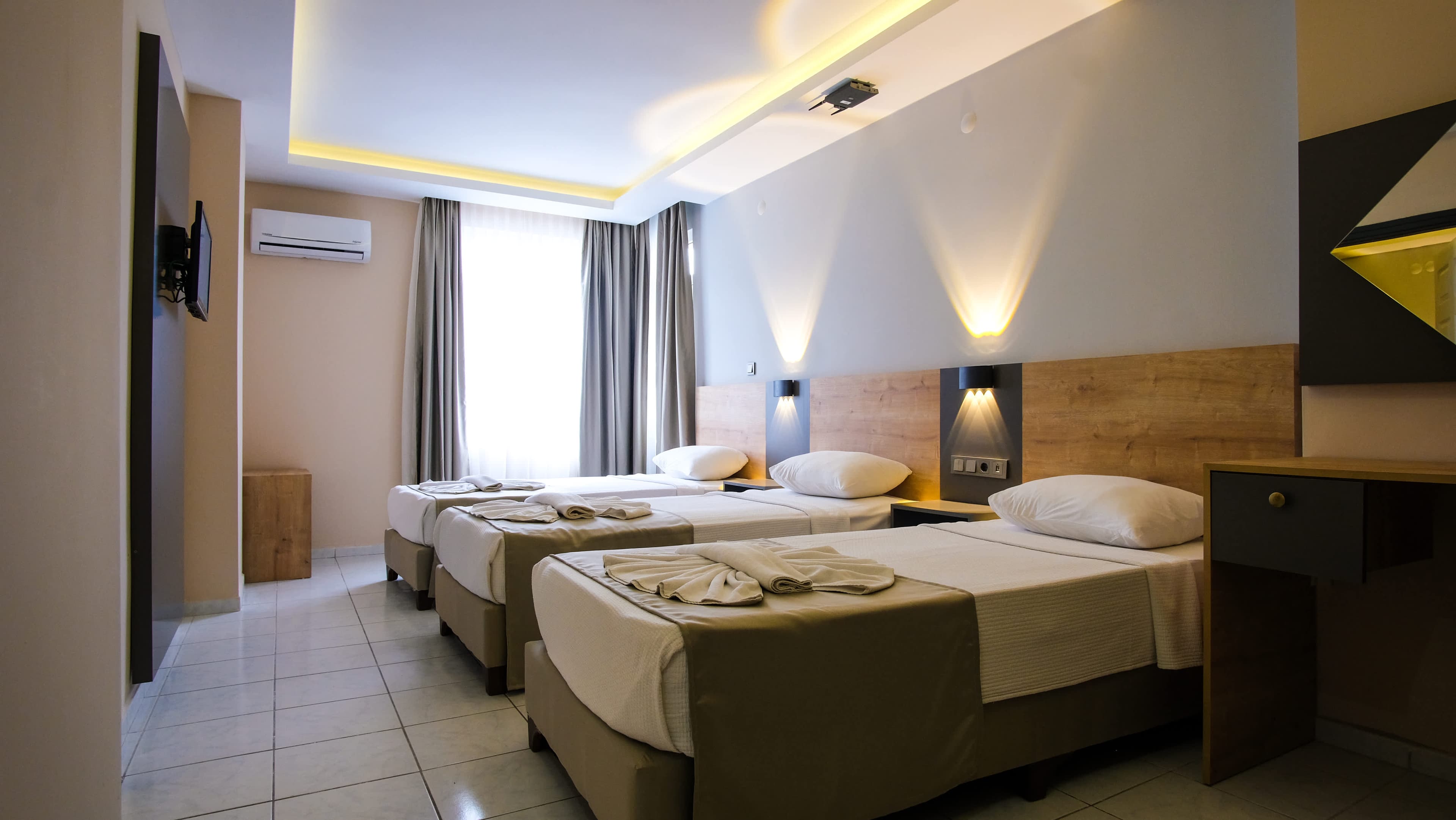 Alanya Risus Park Hotel Ansicht 6
