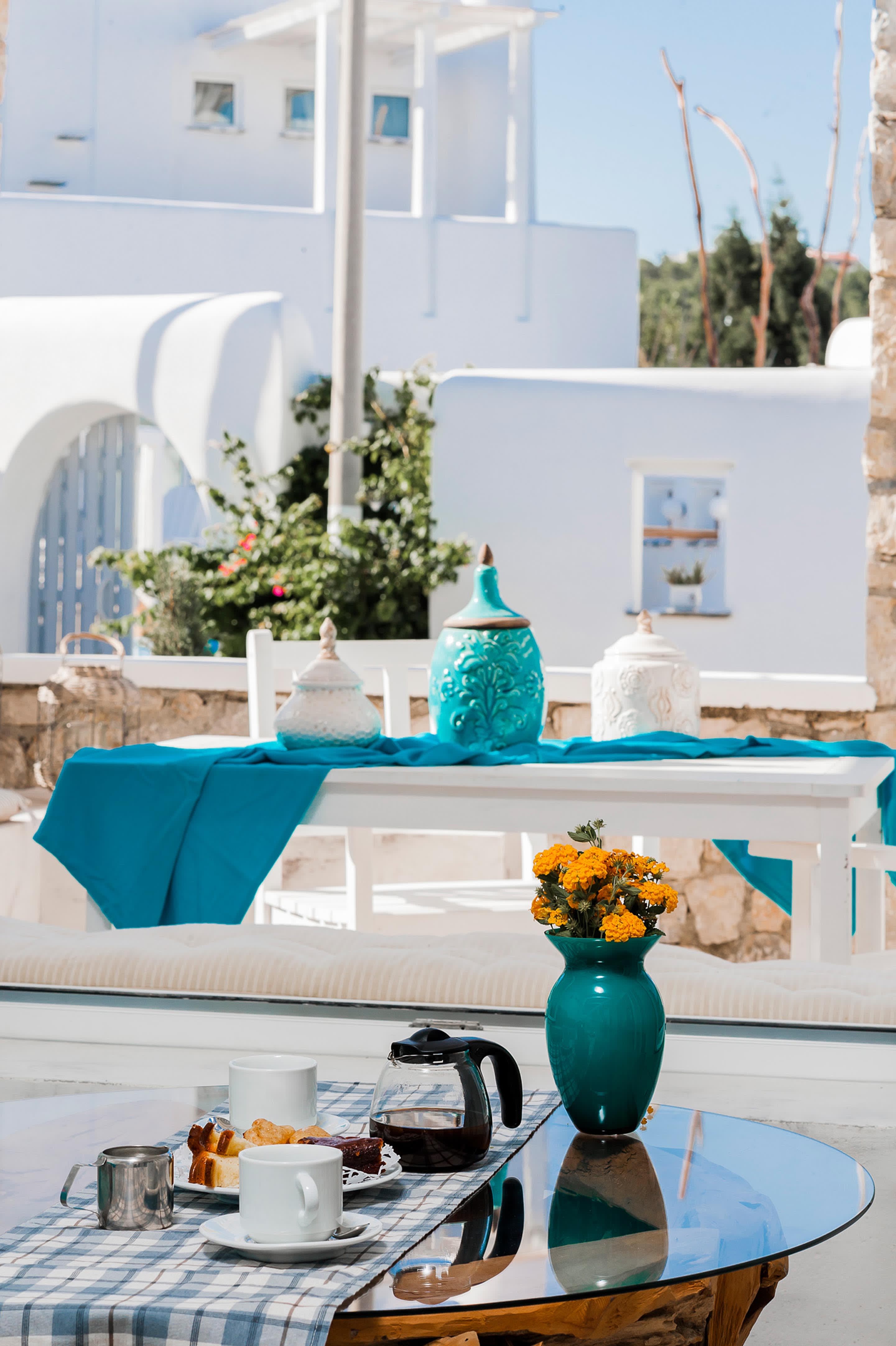 Kouros Home & Suites--Faliraki--Adults Only Ansicht 5