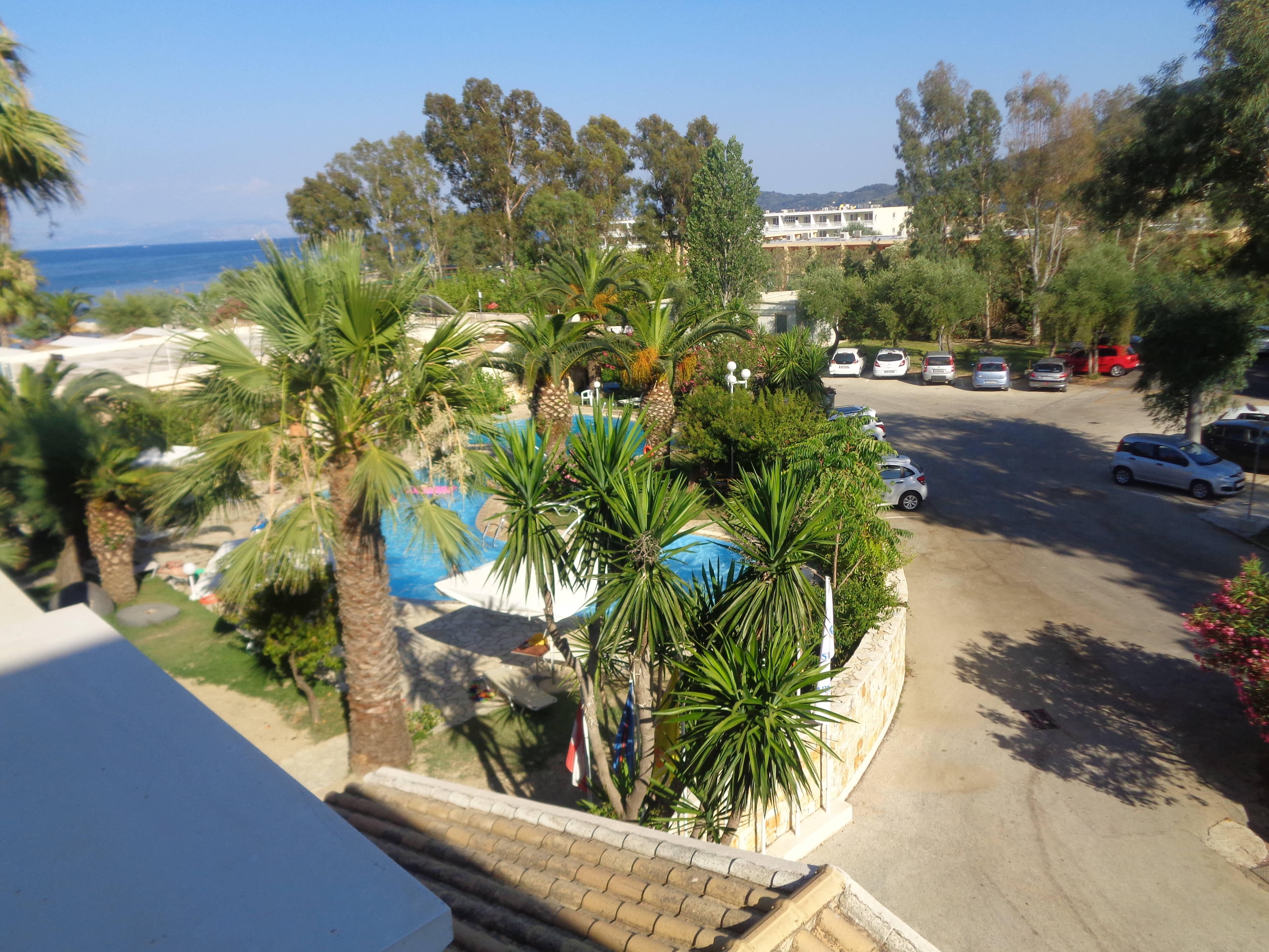 Hotel Three Stars Village Ansicht 8