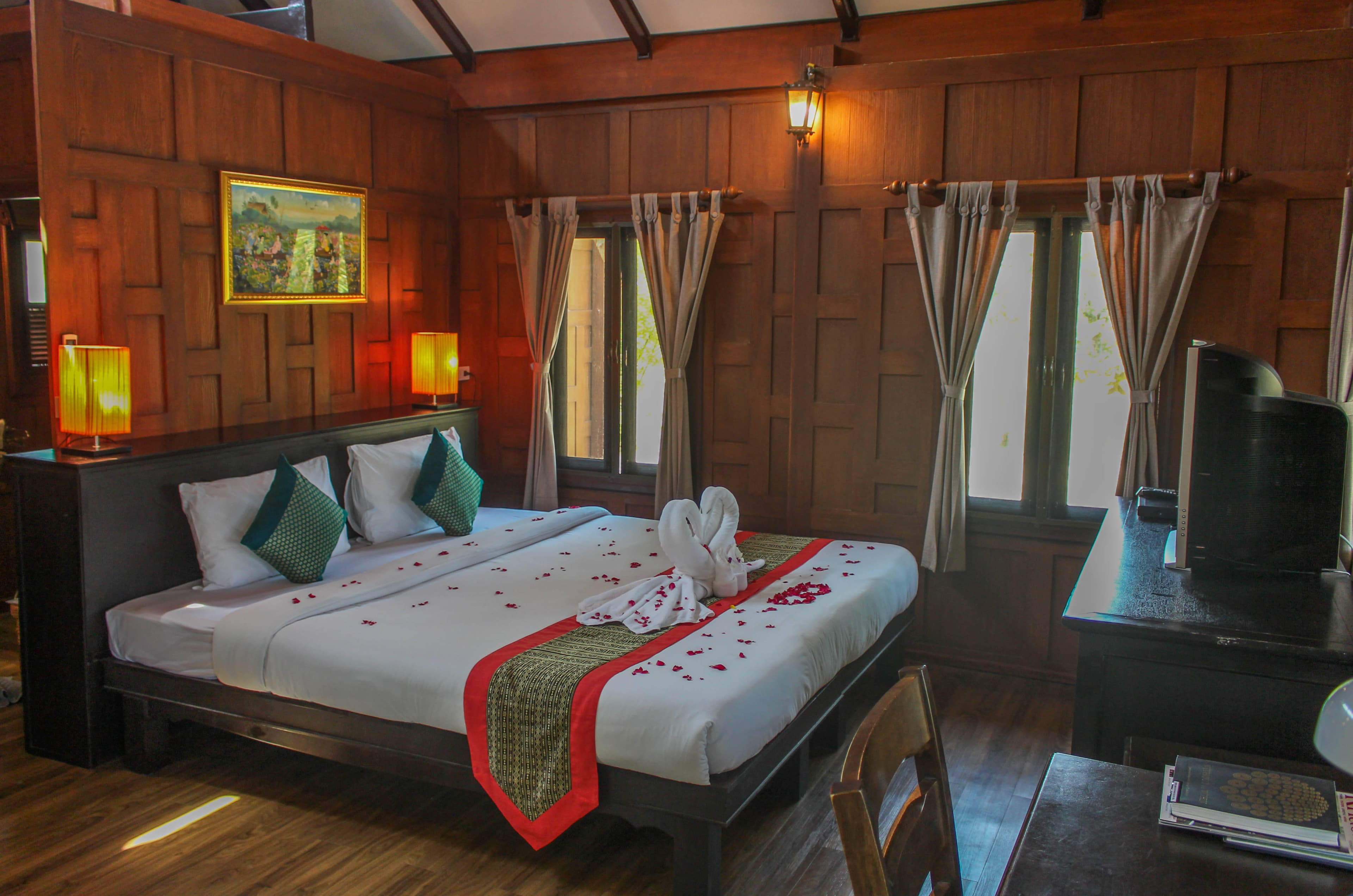 ThaiLife Homestay Resort & Spa Ansicht 6