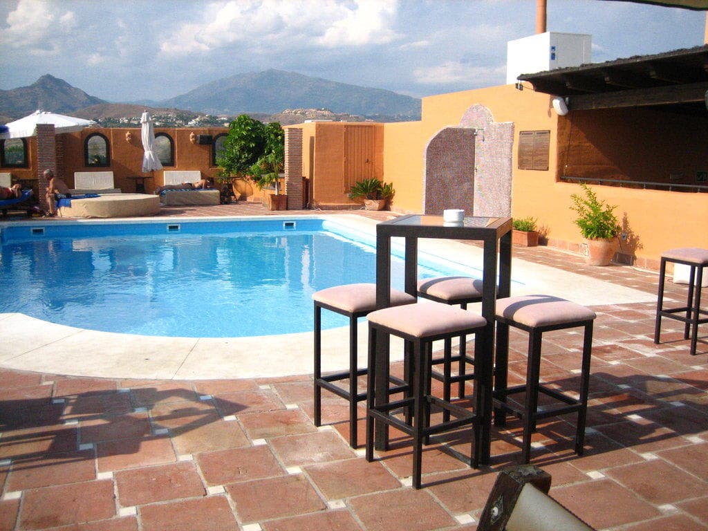 BlueBay Estepona Beach Ansicht 6