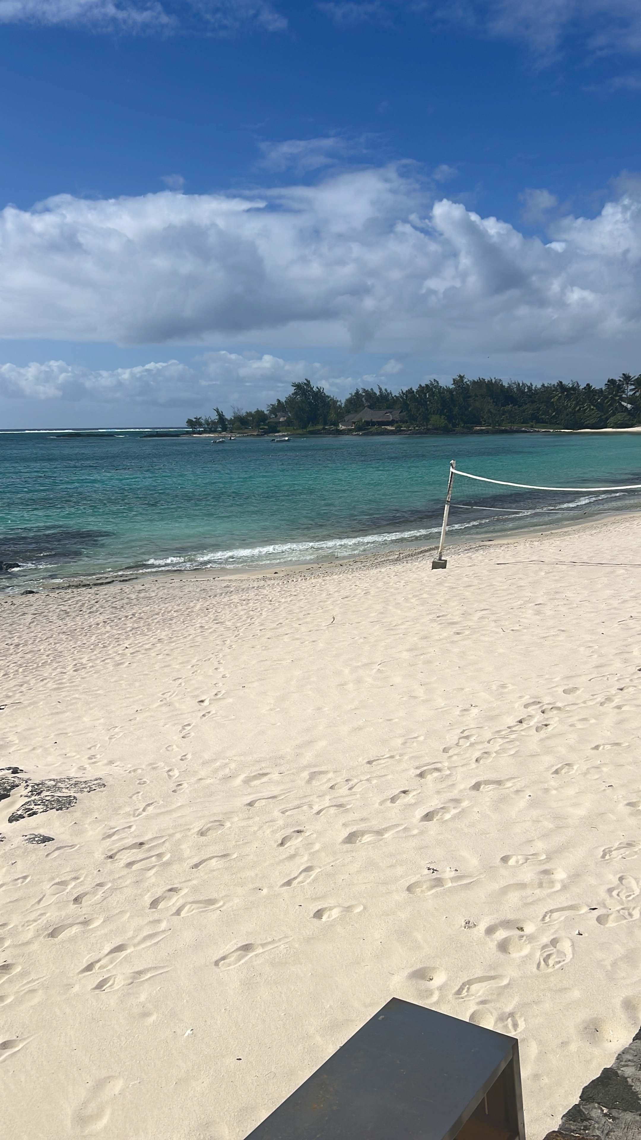 Hotel Constance Belle Mare Plage - Villas Ansicht 4