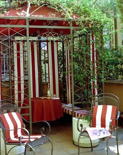 Hotel Il Guercino Ansicht 6