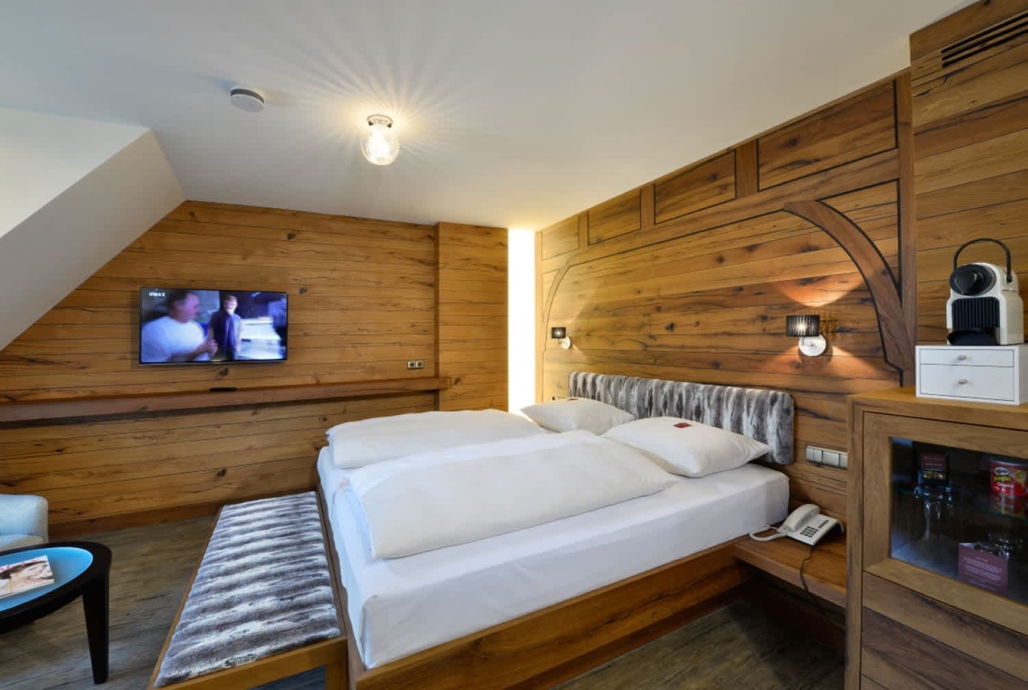 Hotel Torbräu Ansicht 5