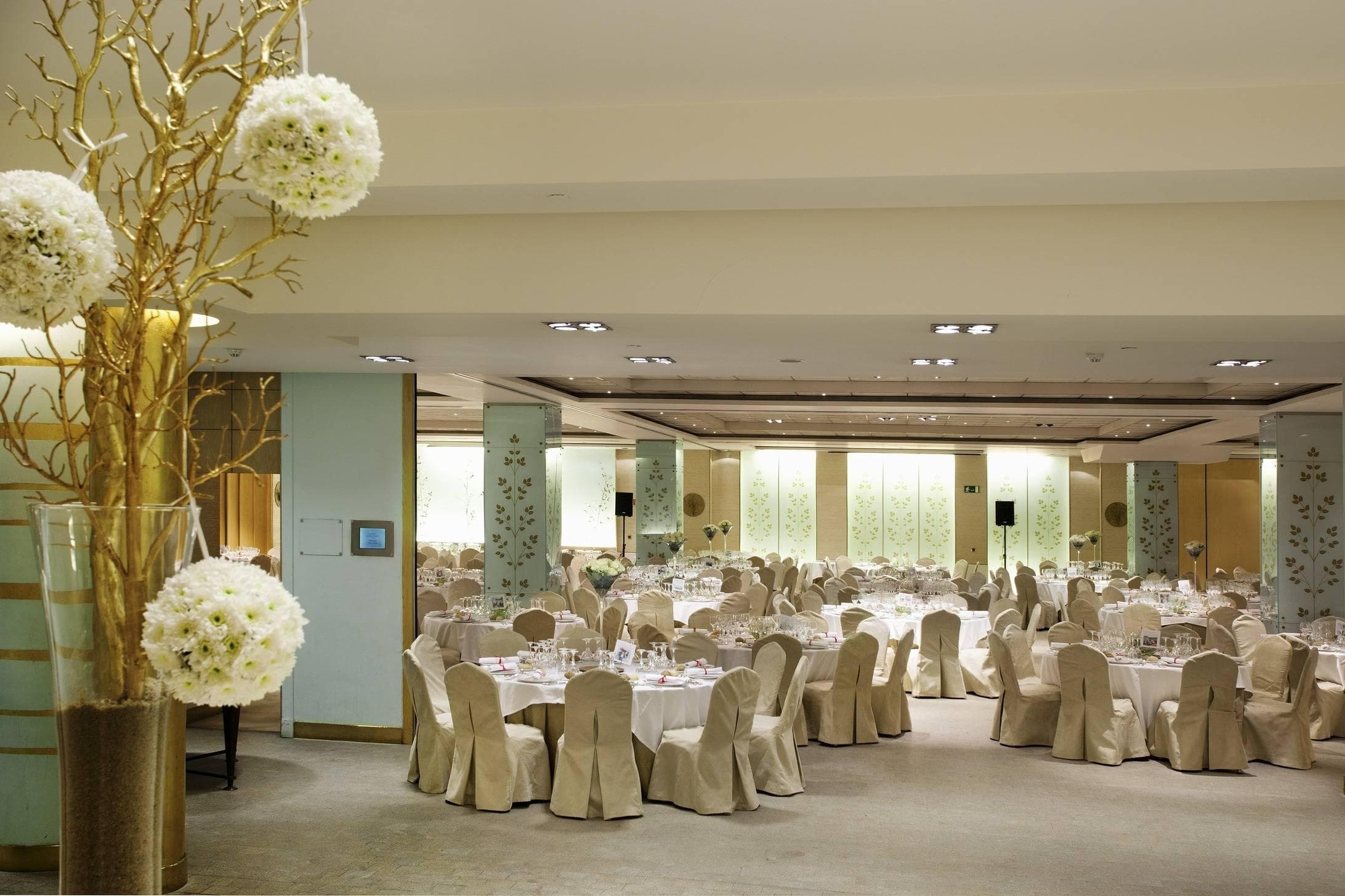 Hesperia Madrid Ansicht 3