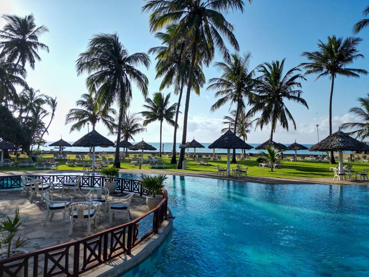 Neptune Palm Beach Boutique Resort & Spa Ansicht 10