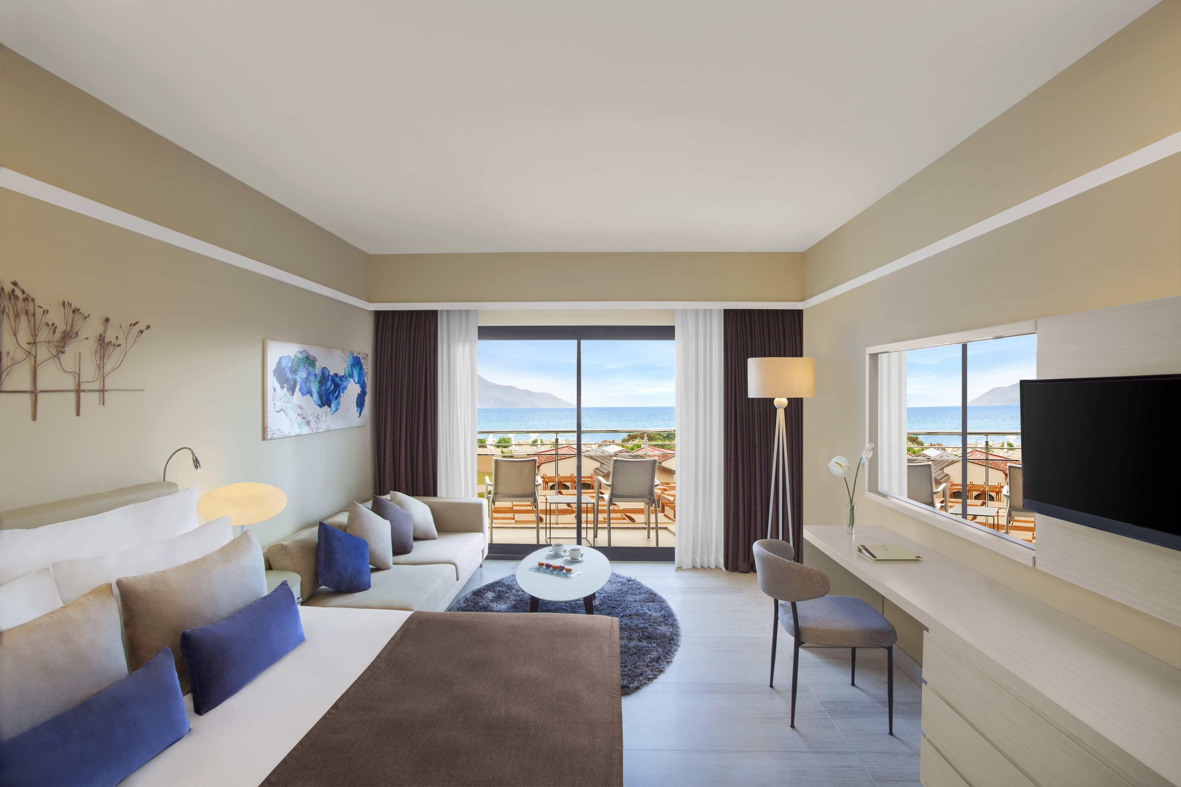 Akra Fethiye Tui Blue Sensatori Ansicht 4