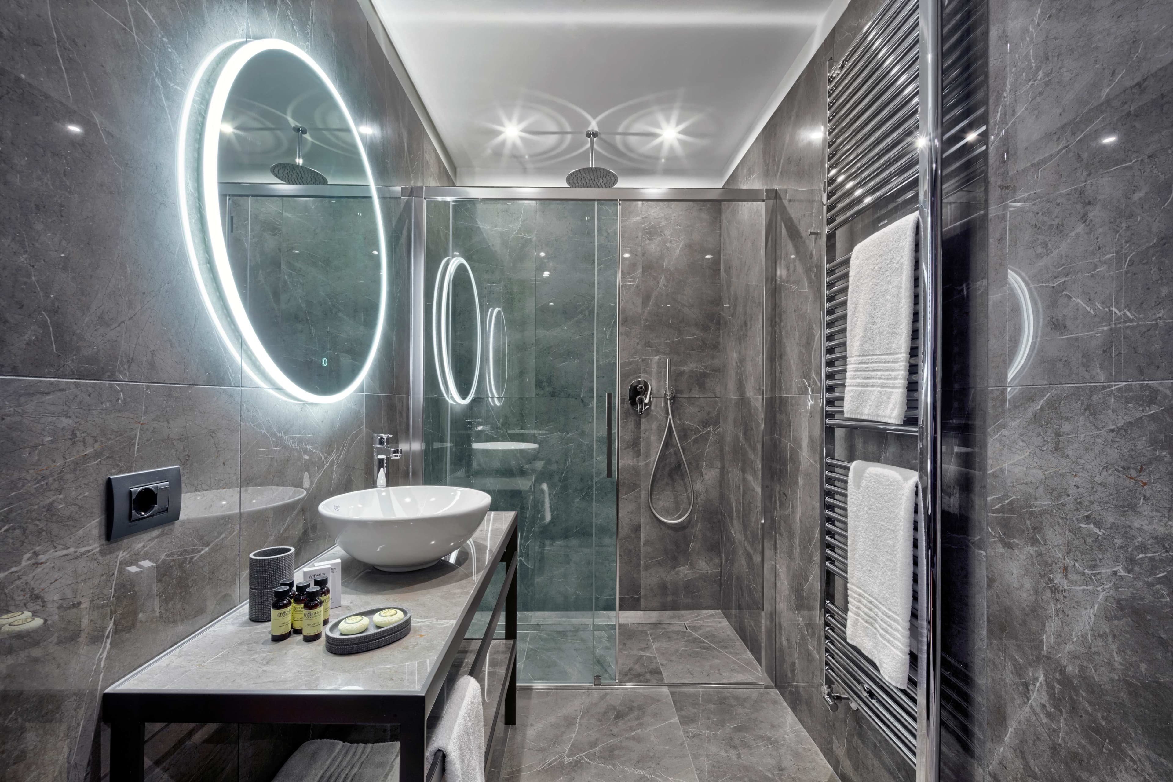 Hotel American Dinesen Ansicht 3