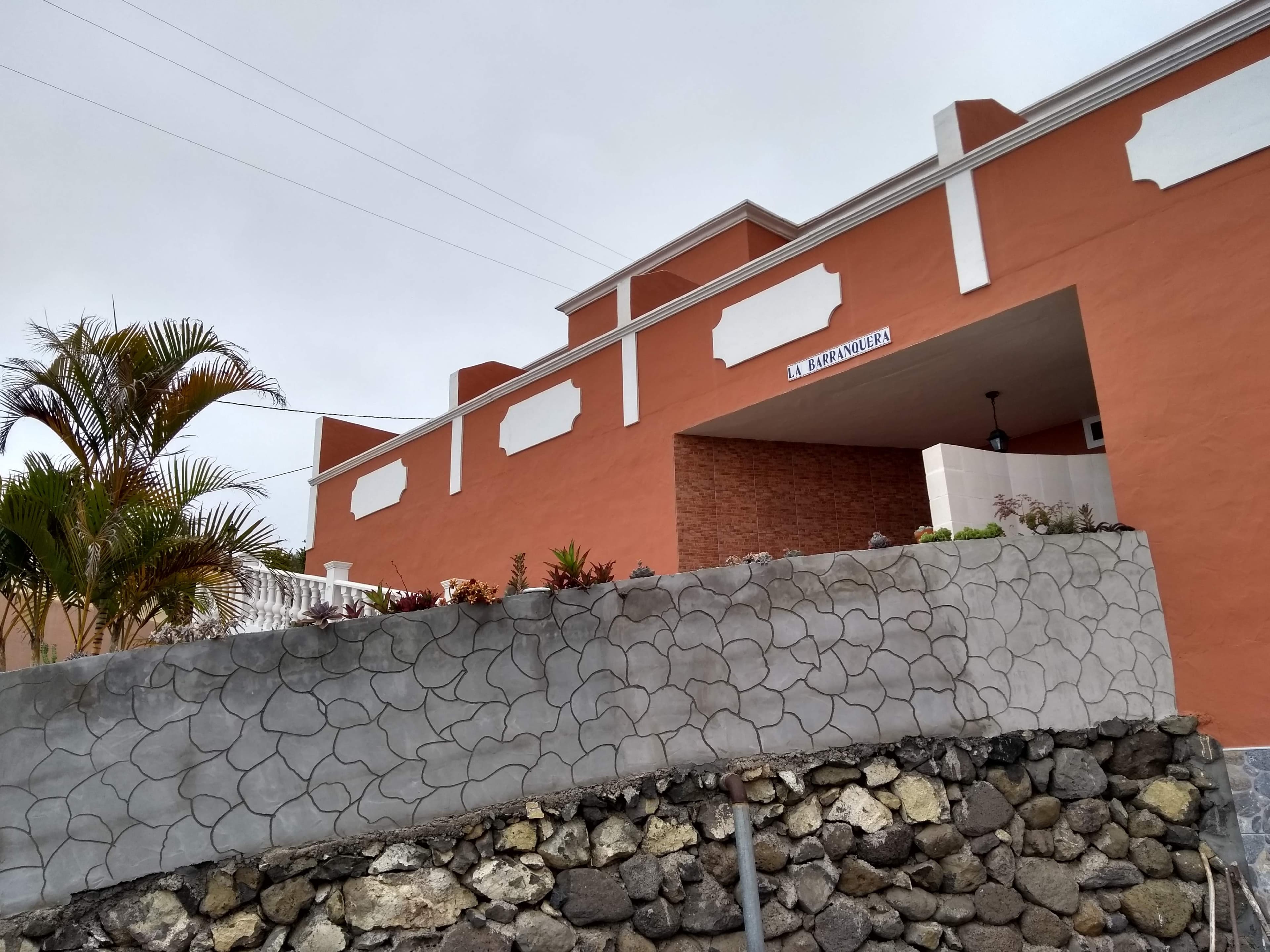 Appartements La Barranquera Ansicht 2