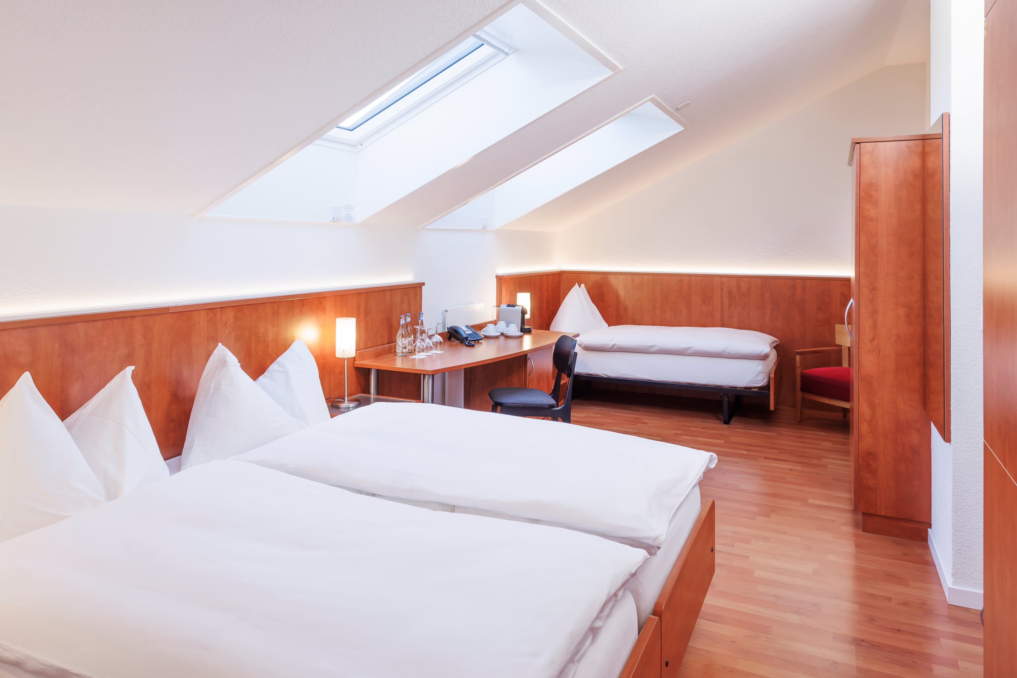 Sorell Hotel Sonnental Ansicht 6