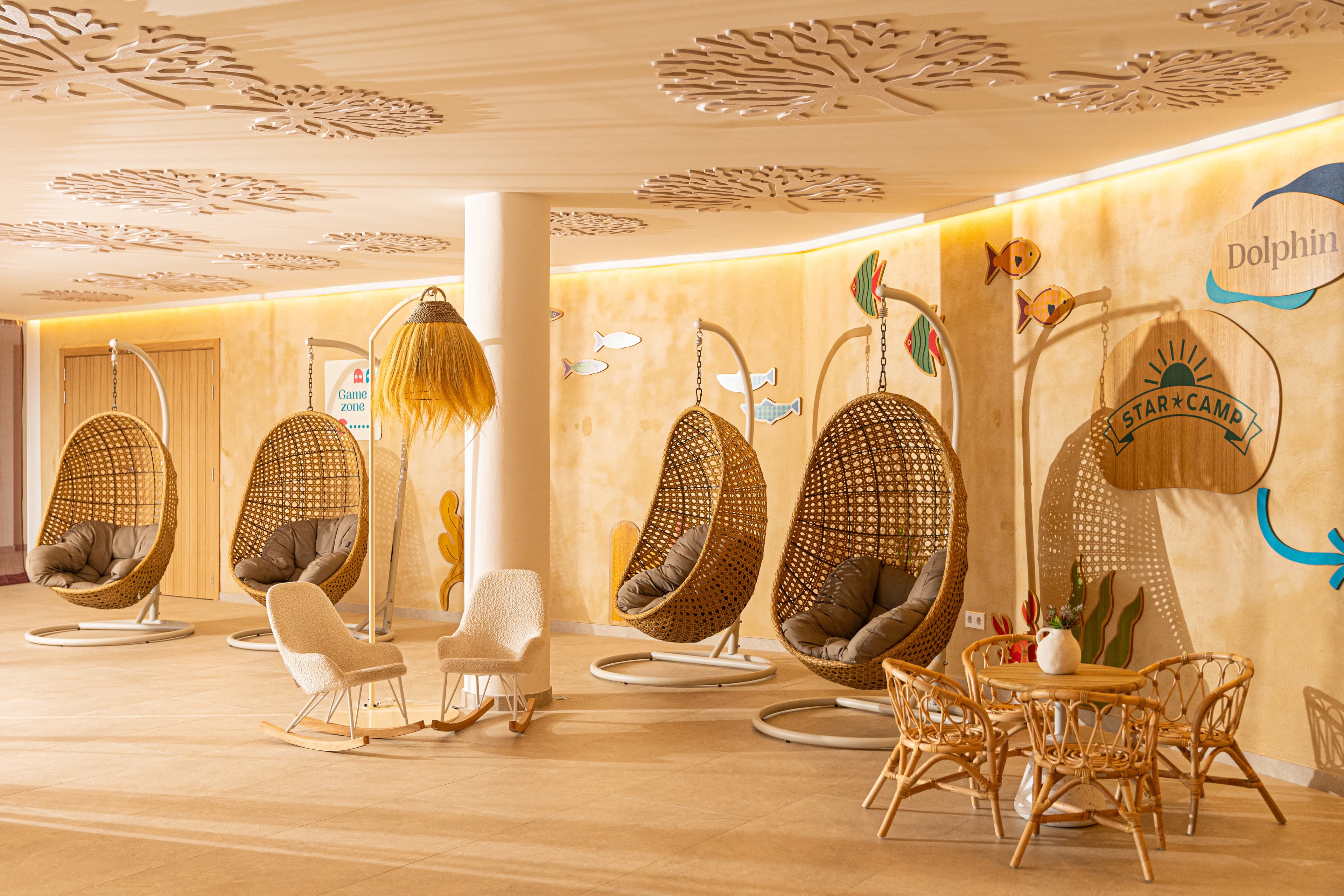 Iberostar Waves Gaviotas Park Ansicht 10