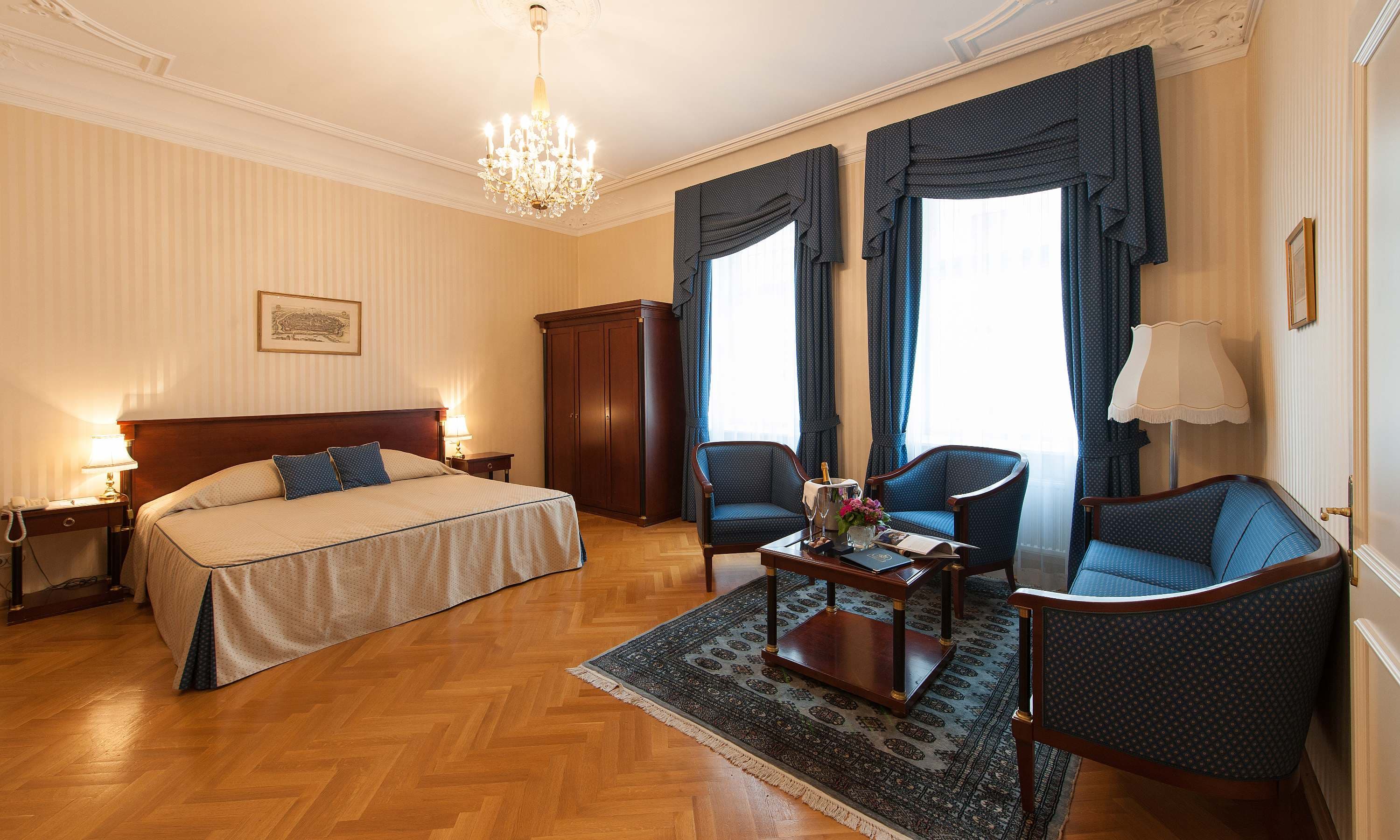 Hotel Ambassador