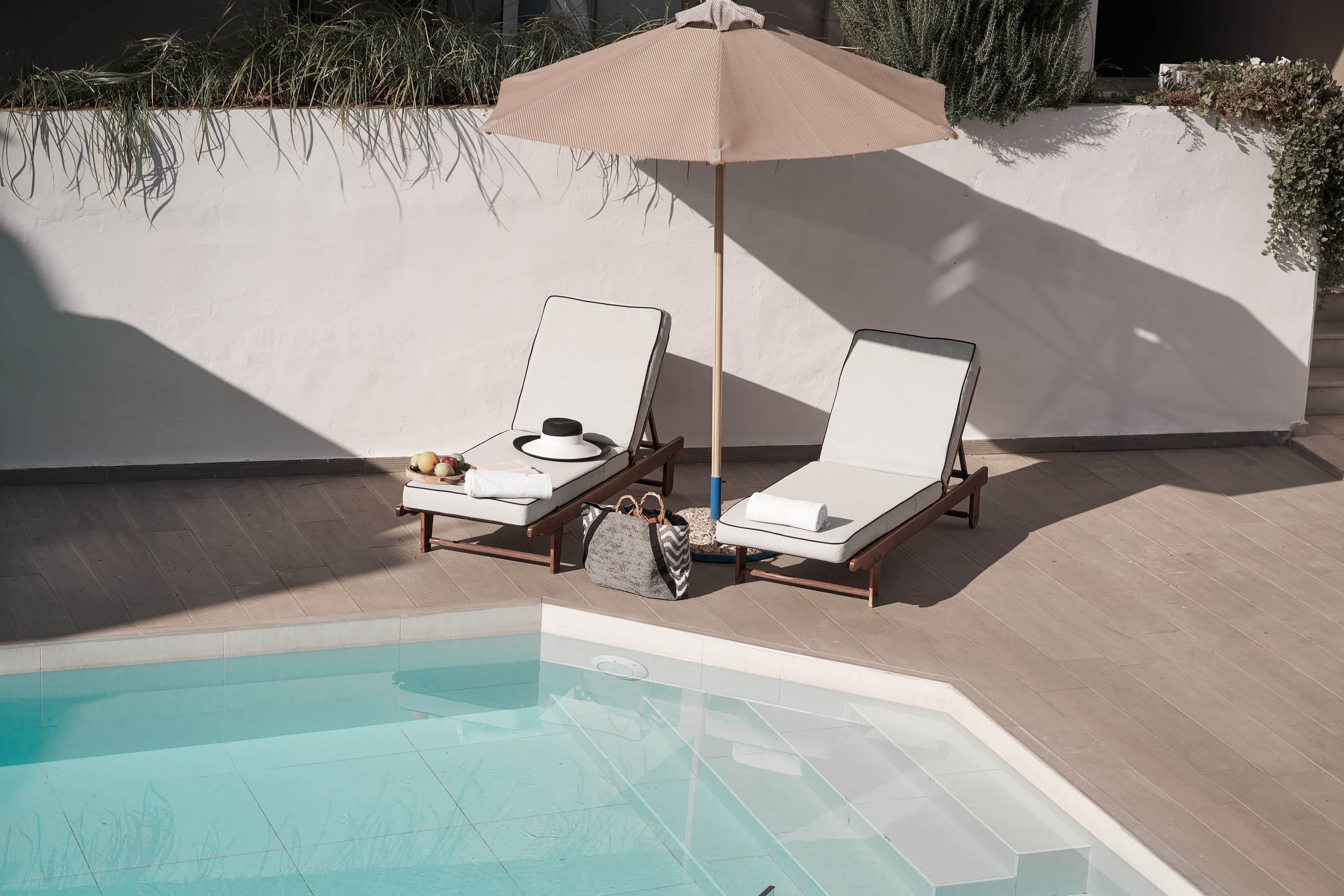 Troulis Apart-Hotel Ansicht 7