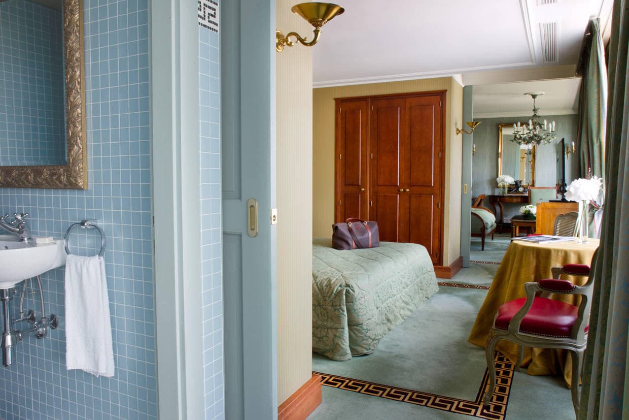 Hotel Royal Manotel Ansicht 8