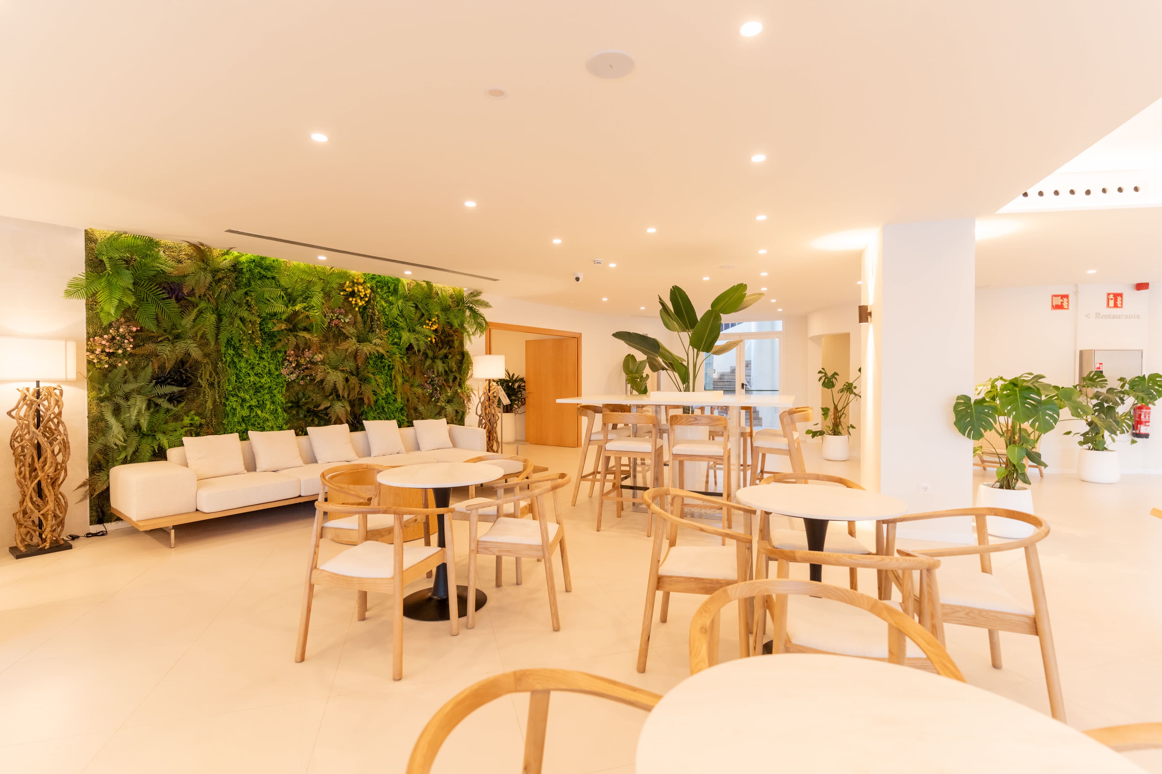 HL Rondo Hotel Ansicht 7