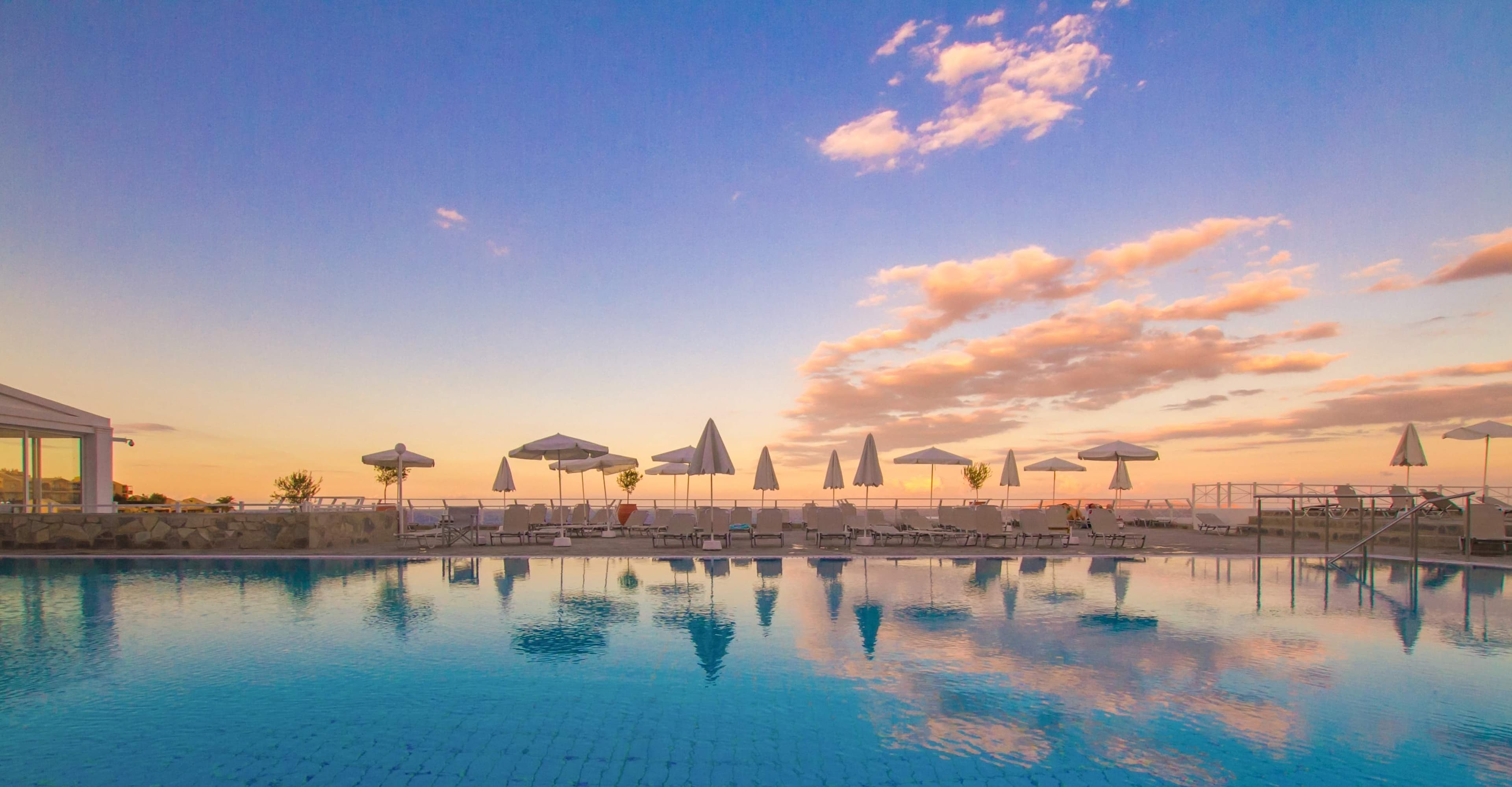 Peninsula Resort & Spa Ansicht 7