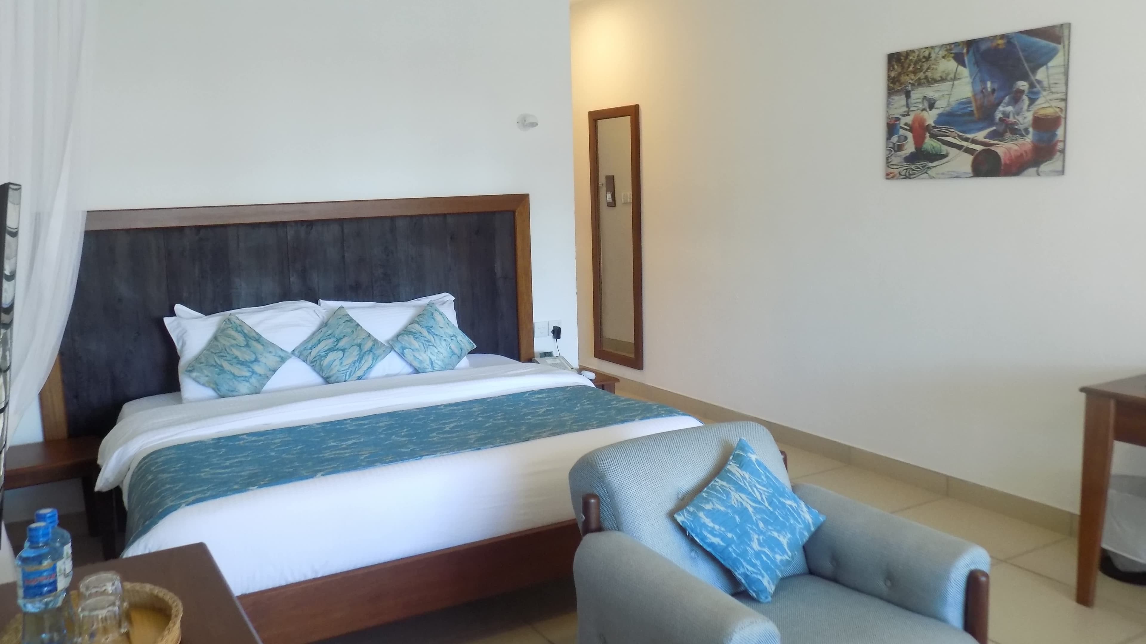 Travellers Beach Hotel & Club Ansicht 4