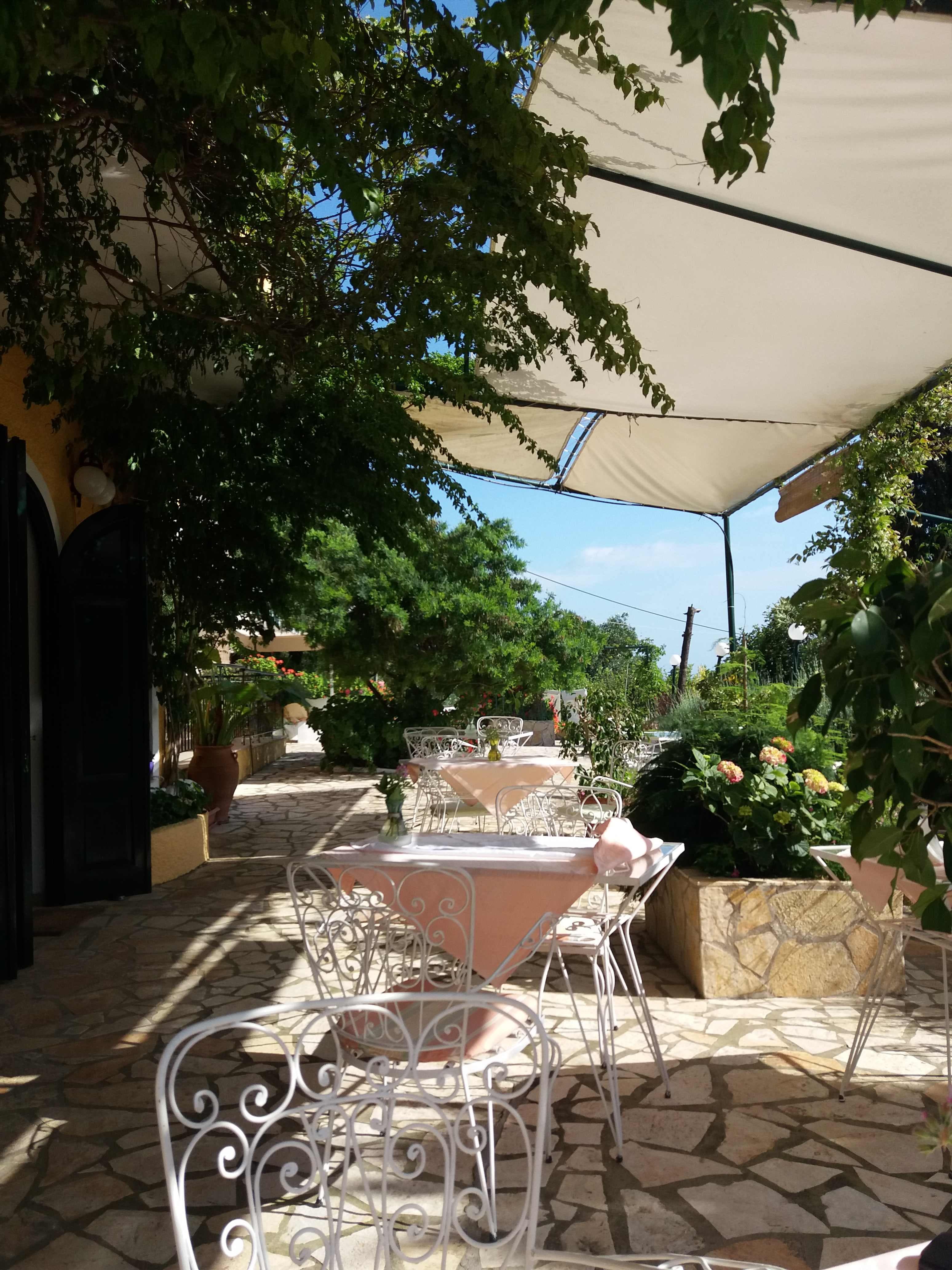 Hotel Helios Splendid Ansicht 6