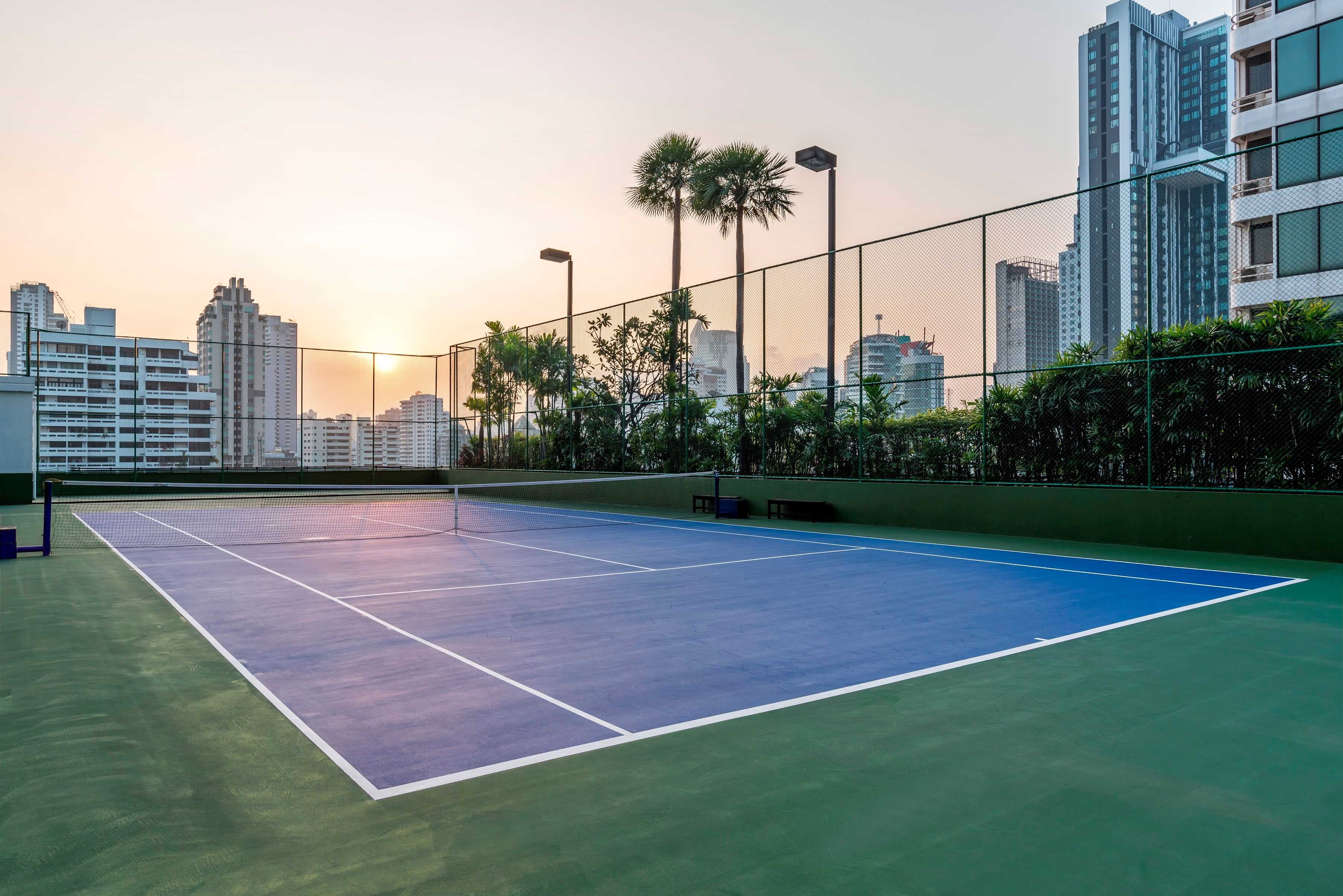 Hilton Bangkok Grande Asoke Ansicht 6