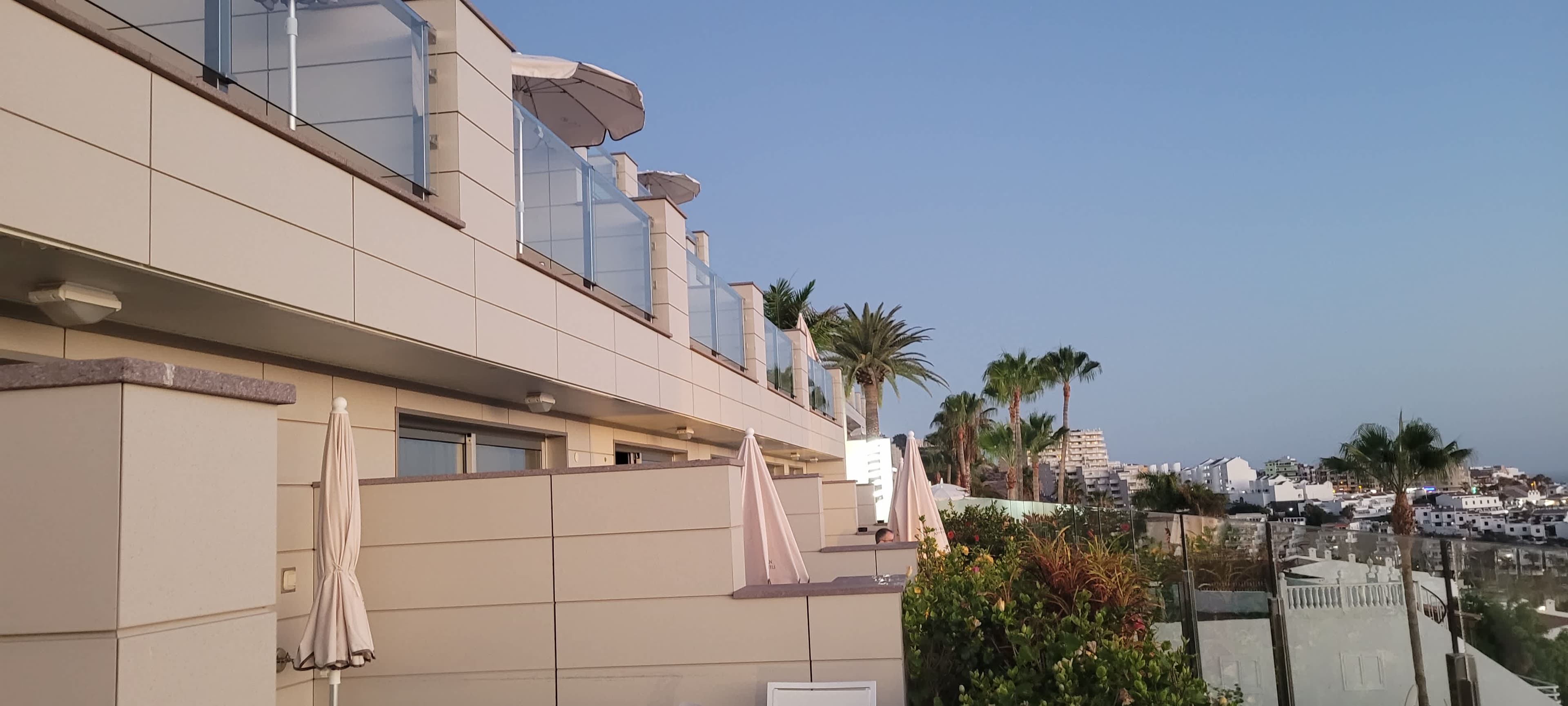 Klayman Diamond Aparthotel