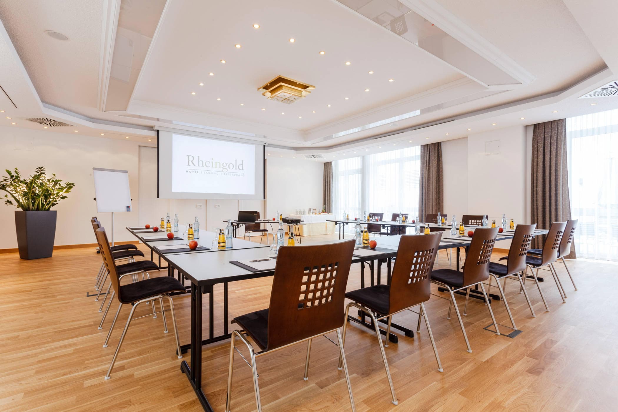Hotel Rheingold Bayreuth Ansicht 10