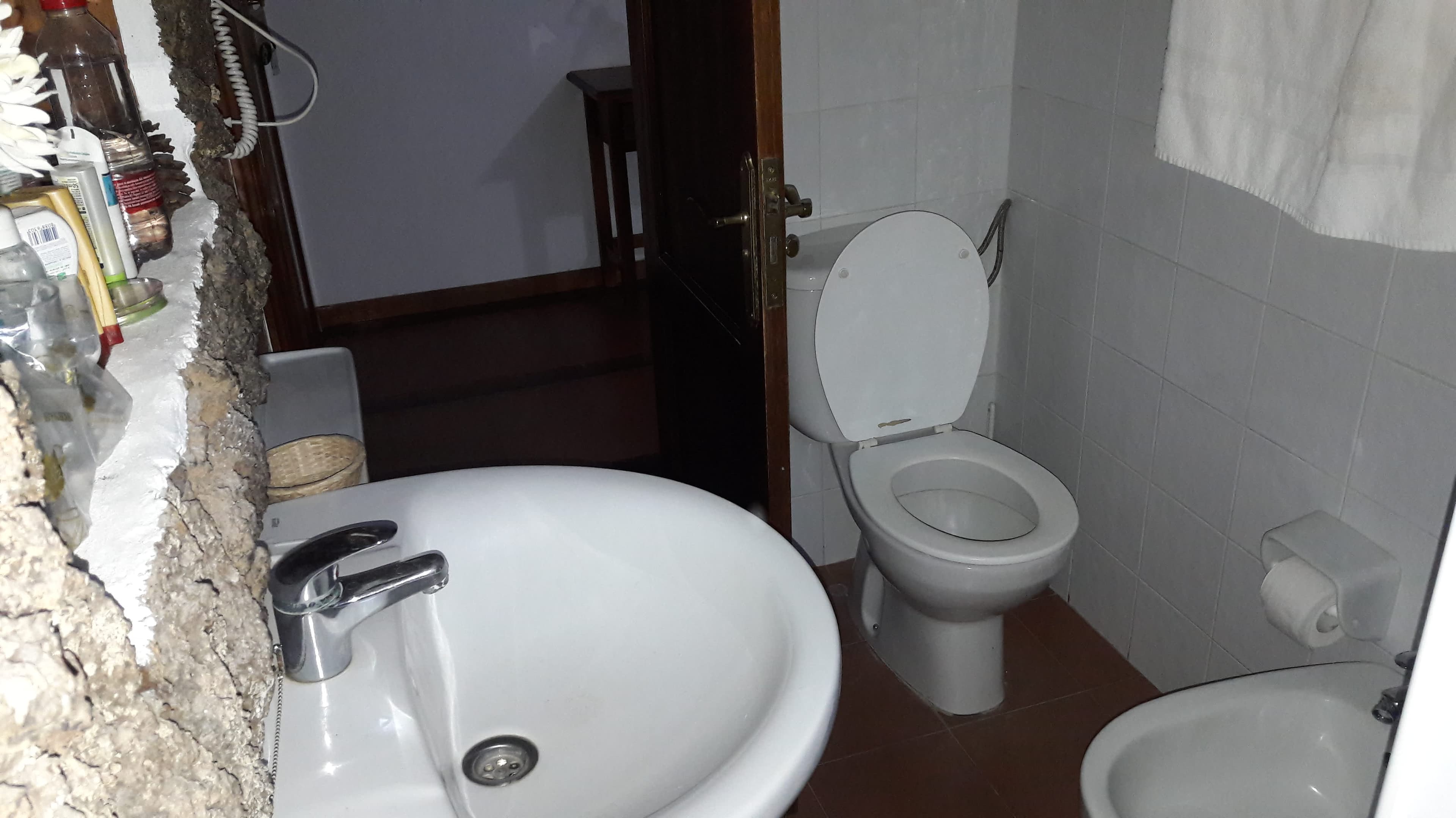 Hotel Ida Ines Ansicht 4