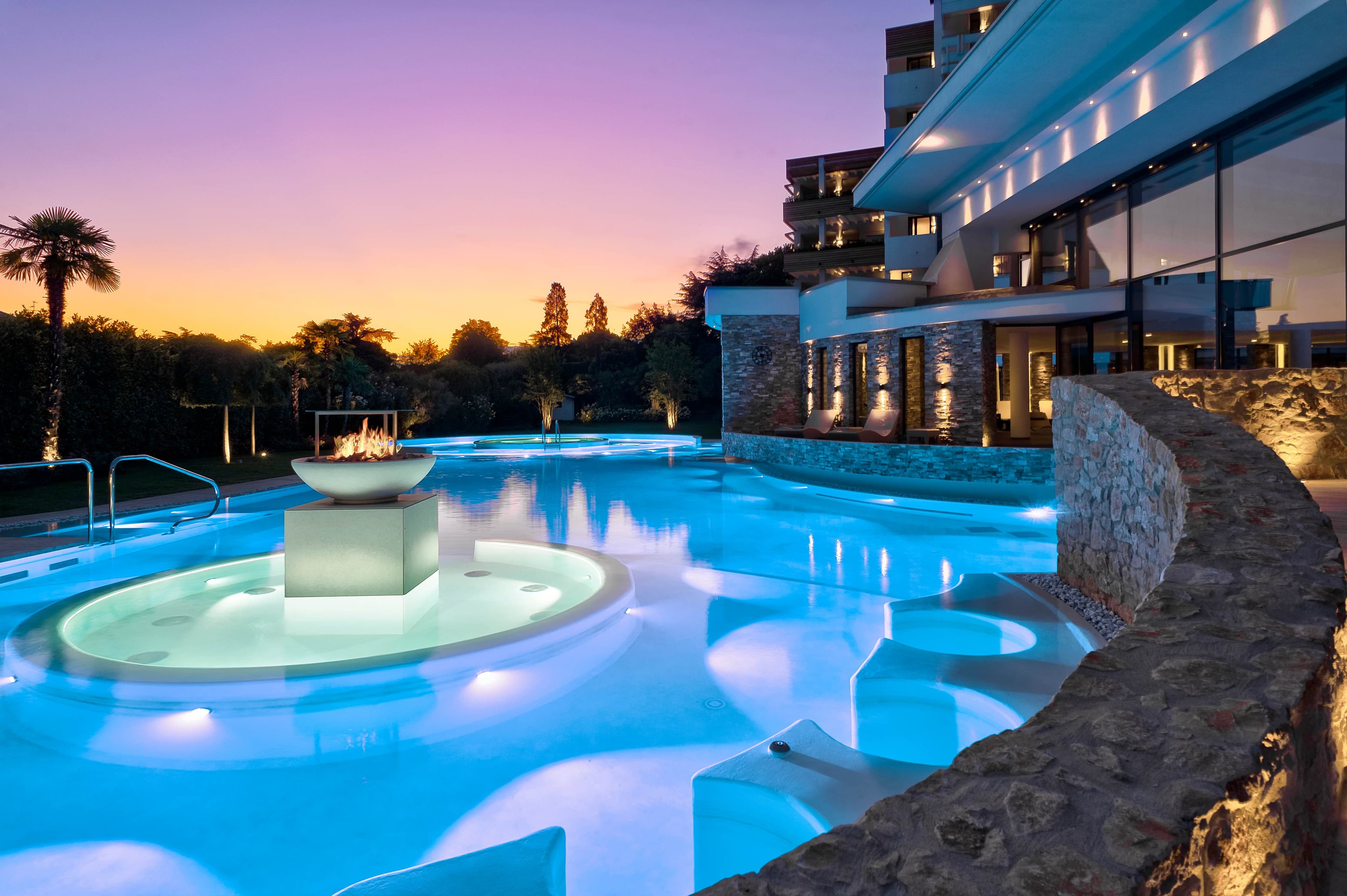Esplanade Tergesteo - Luxury Retreat Ansicht 3