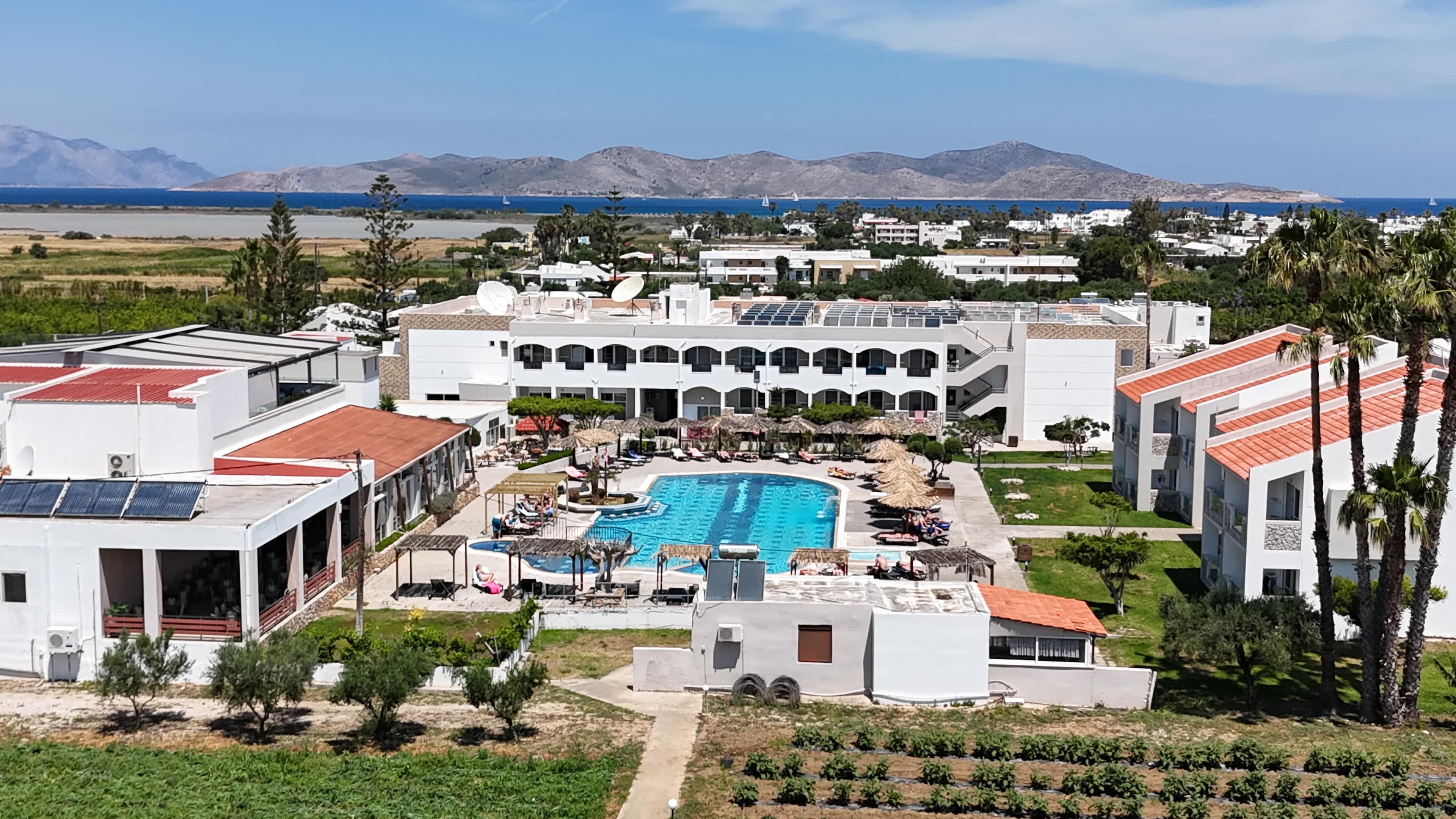 Ilios K Village Resort
