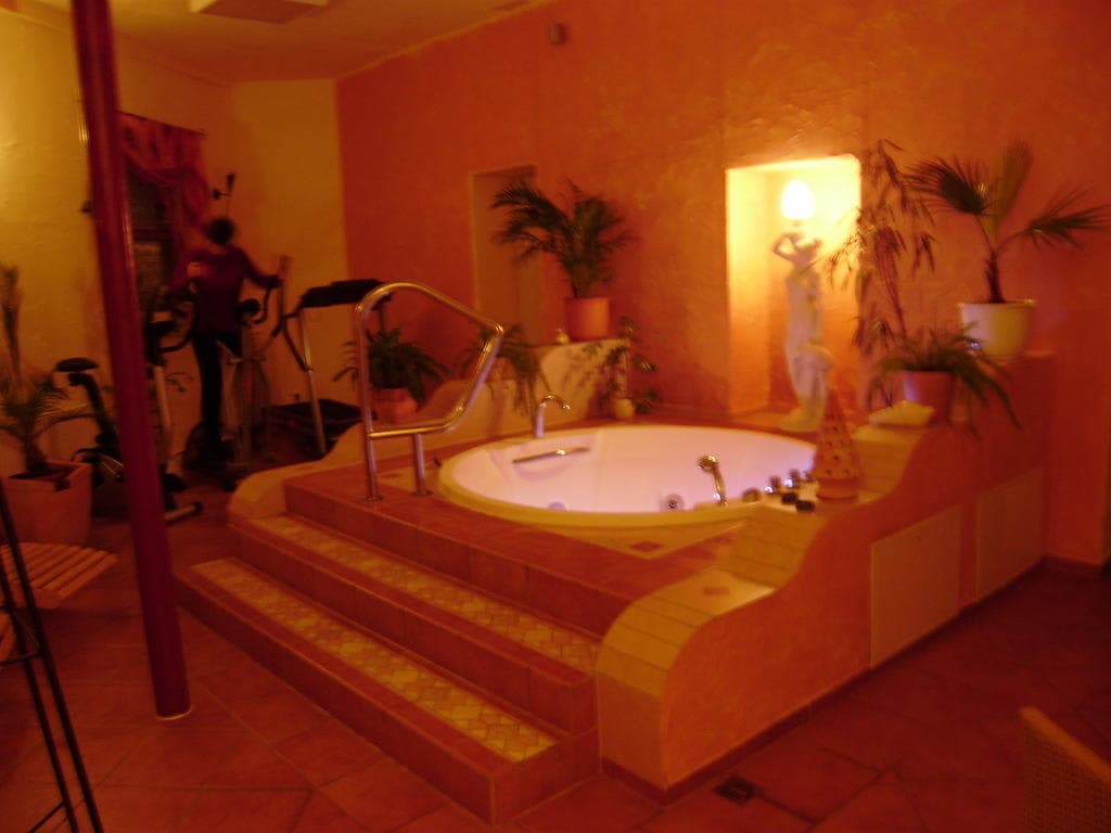 Hotel Zur Eldenburg Ansicht 8