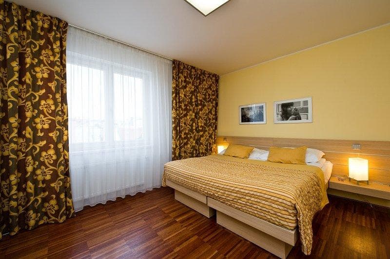 Hotel Amarilis - Jerome Ansicht 5