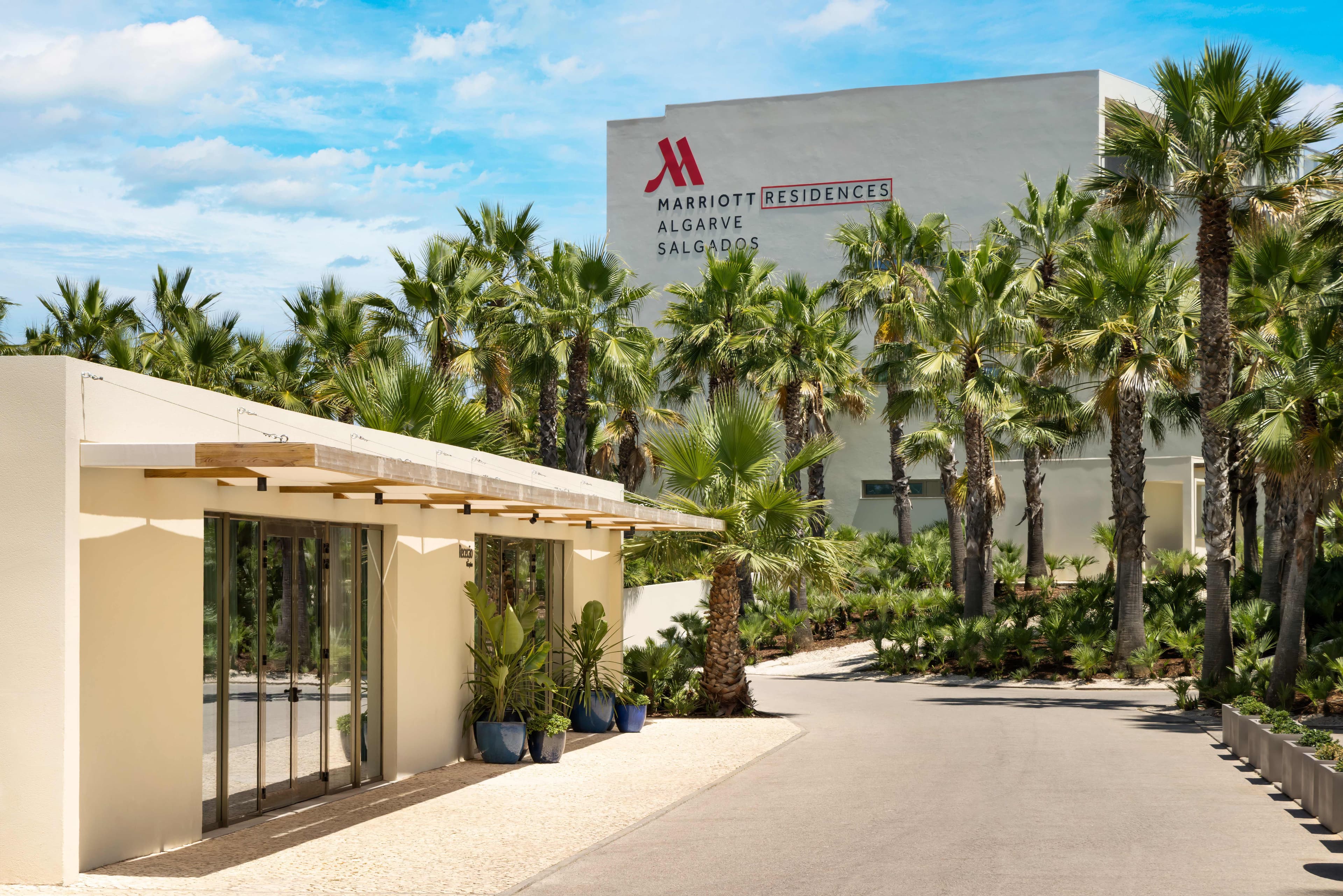 Marriott Residences Salgados Resort, Algarve Ansicht 2