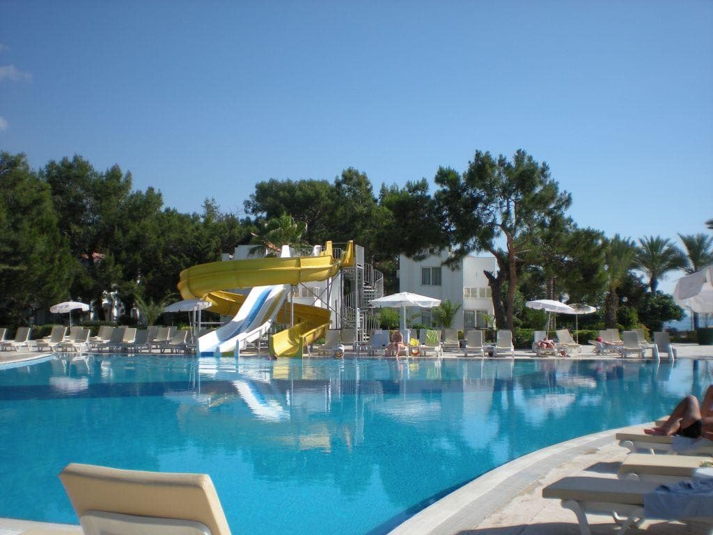 Amara Comfort Kemer Ansicht 6