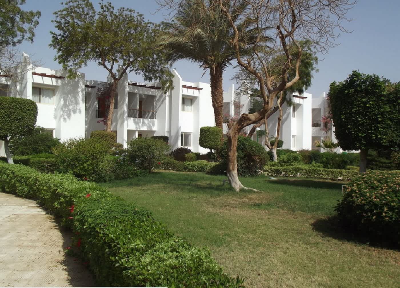 Menaville Safaga Ansicht 6