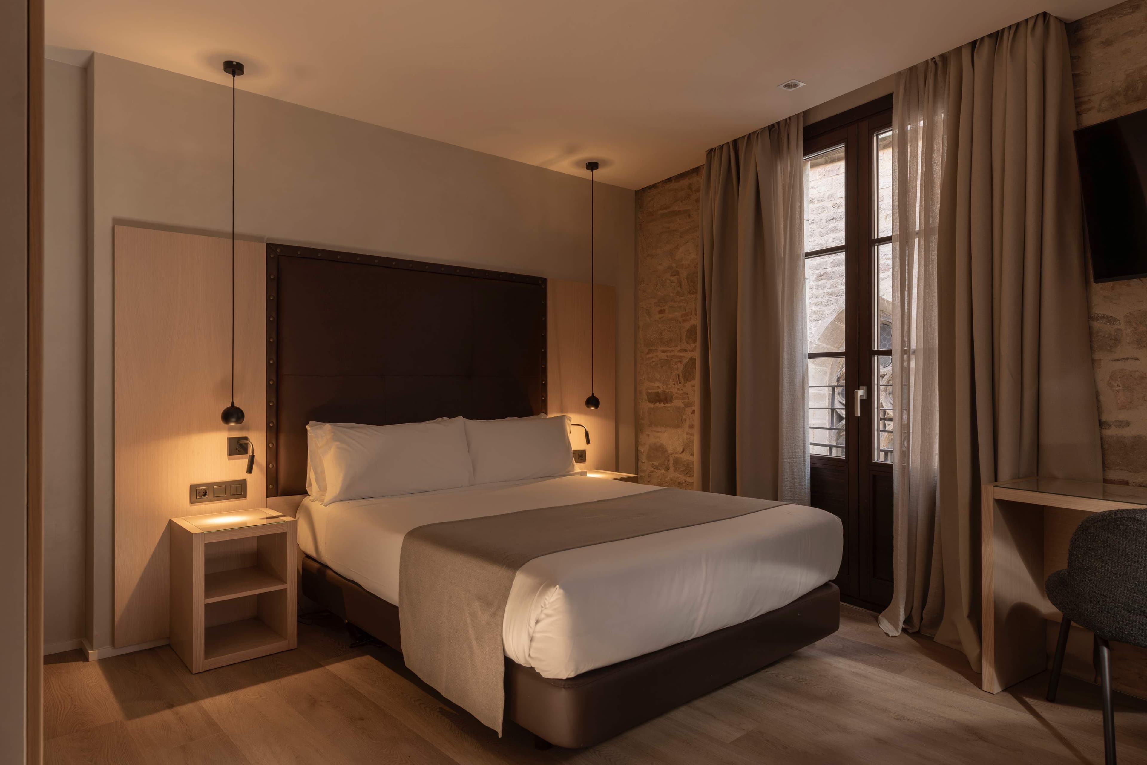 Hotel Gran Barcino Ansicht 5