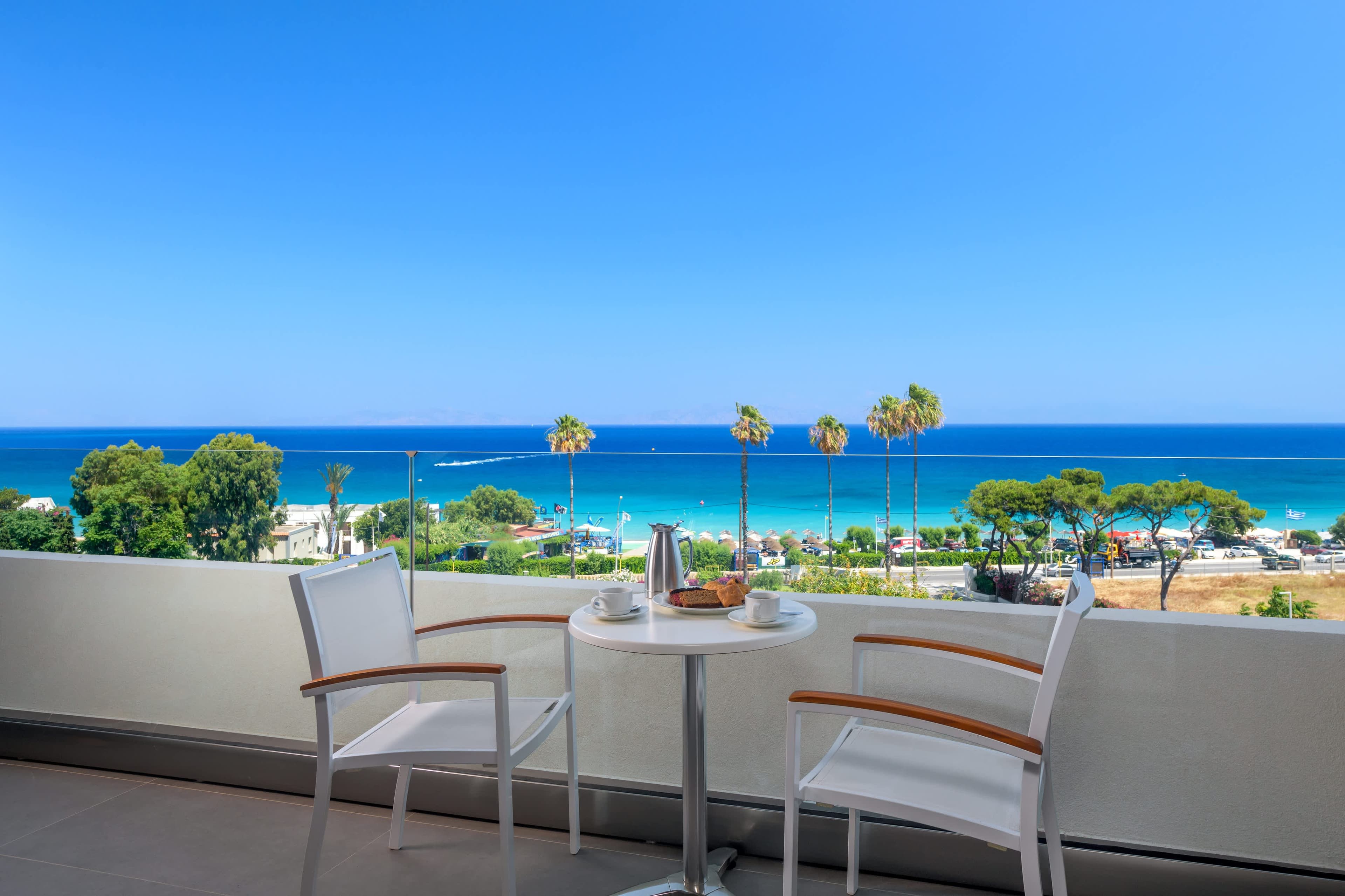 Olympic Palace Resort Hotel & Convention Center Ansicht 2