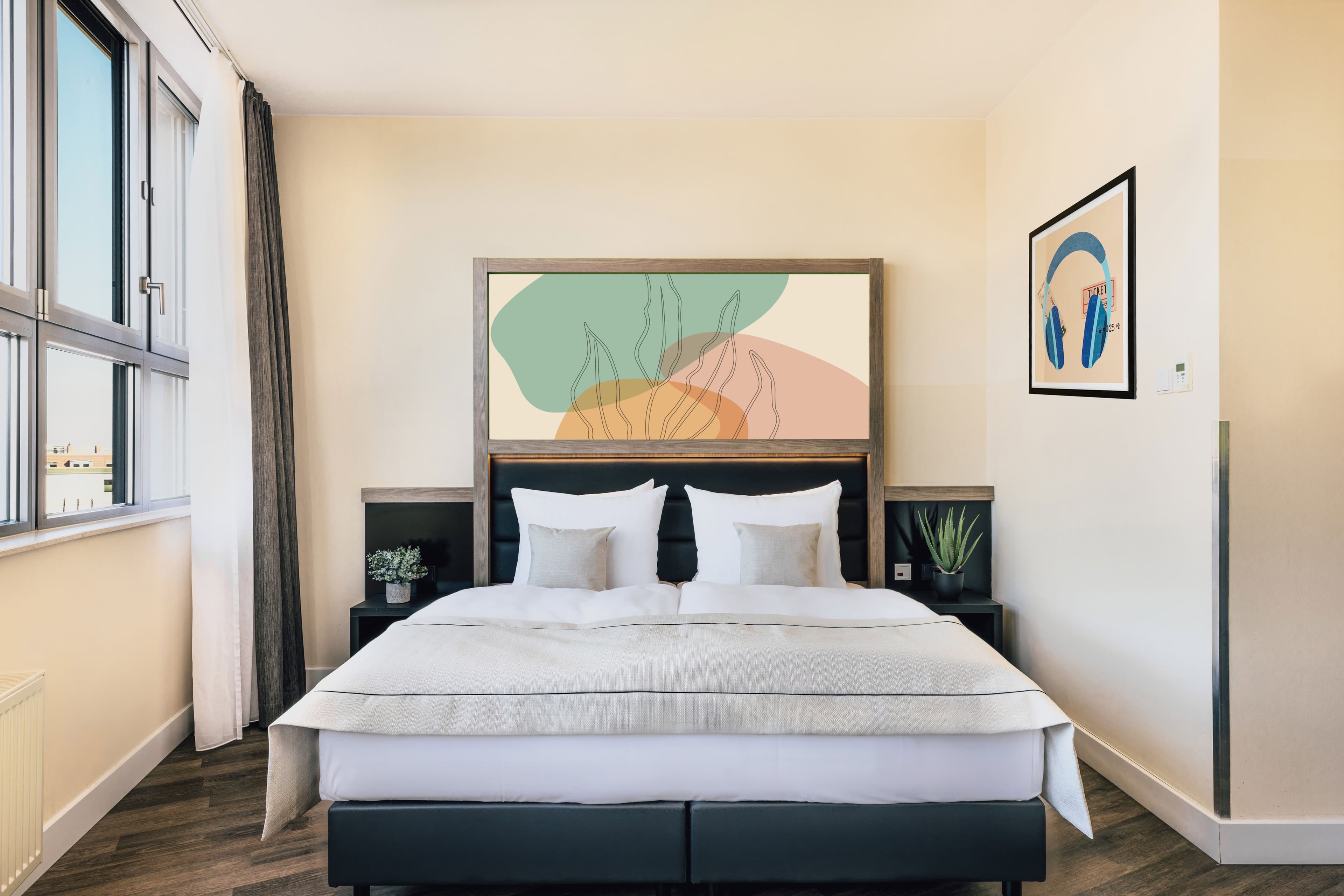 Garner Hotel Berlin - Charlottenburg