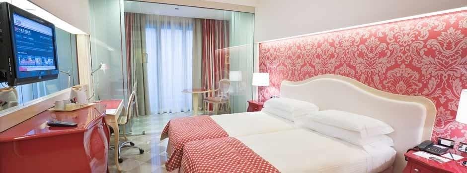 UNAHOTELS Expo Fiera Milano Ansicht 3