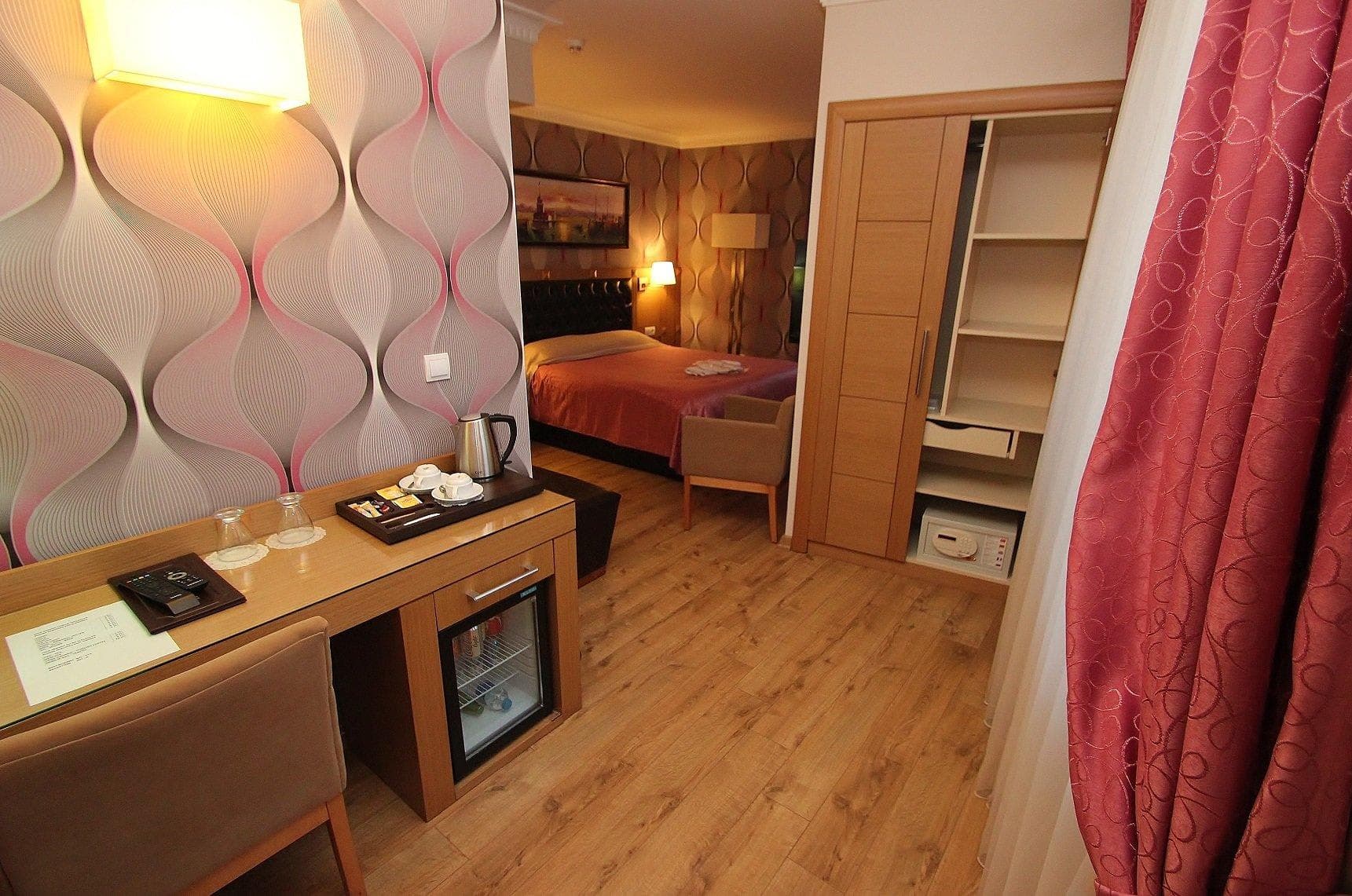 Levent Hotel Istanbul