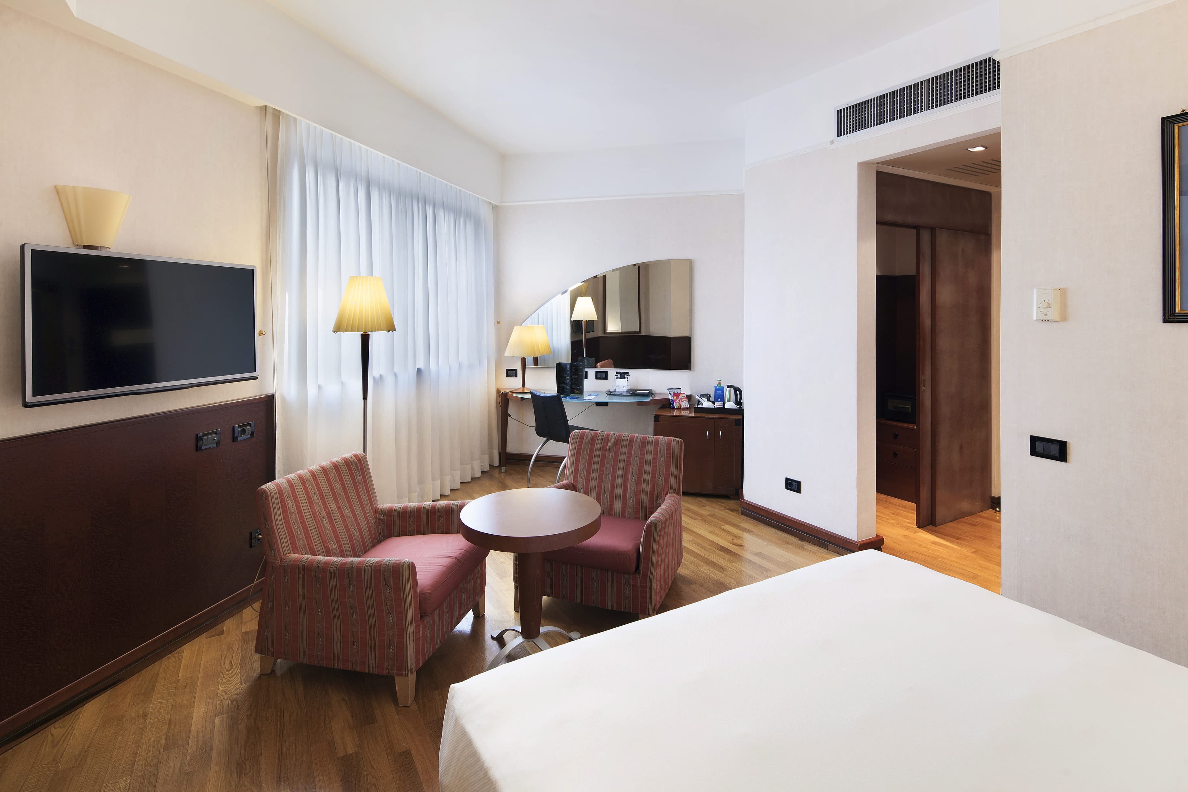 NH Milano Machiavelli Ansicht 4