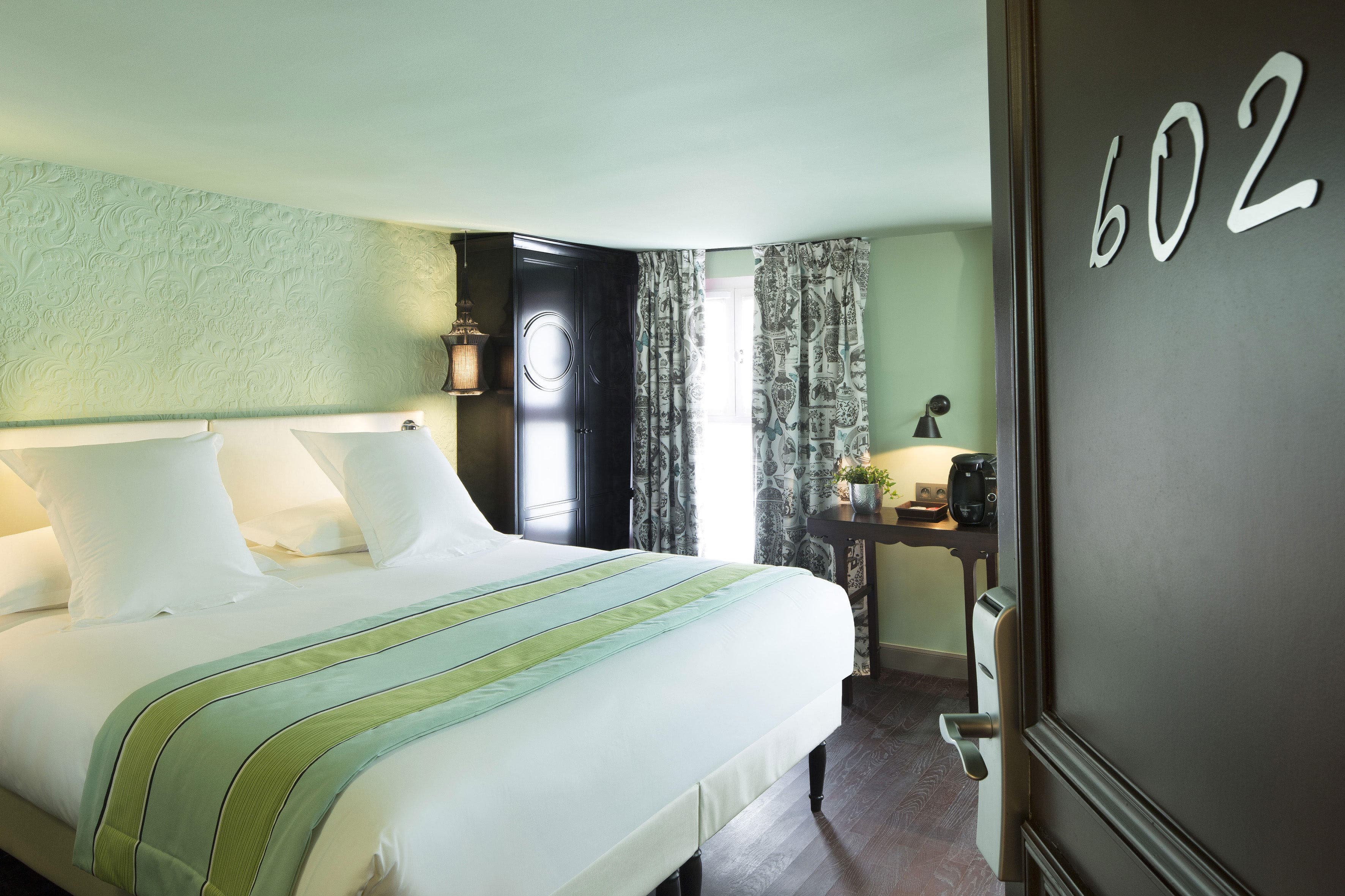 R. Kipling Hotel Ansicht 3