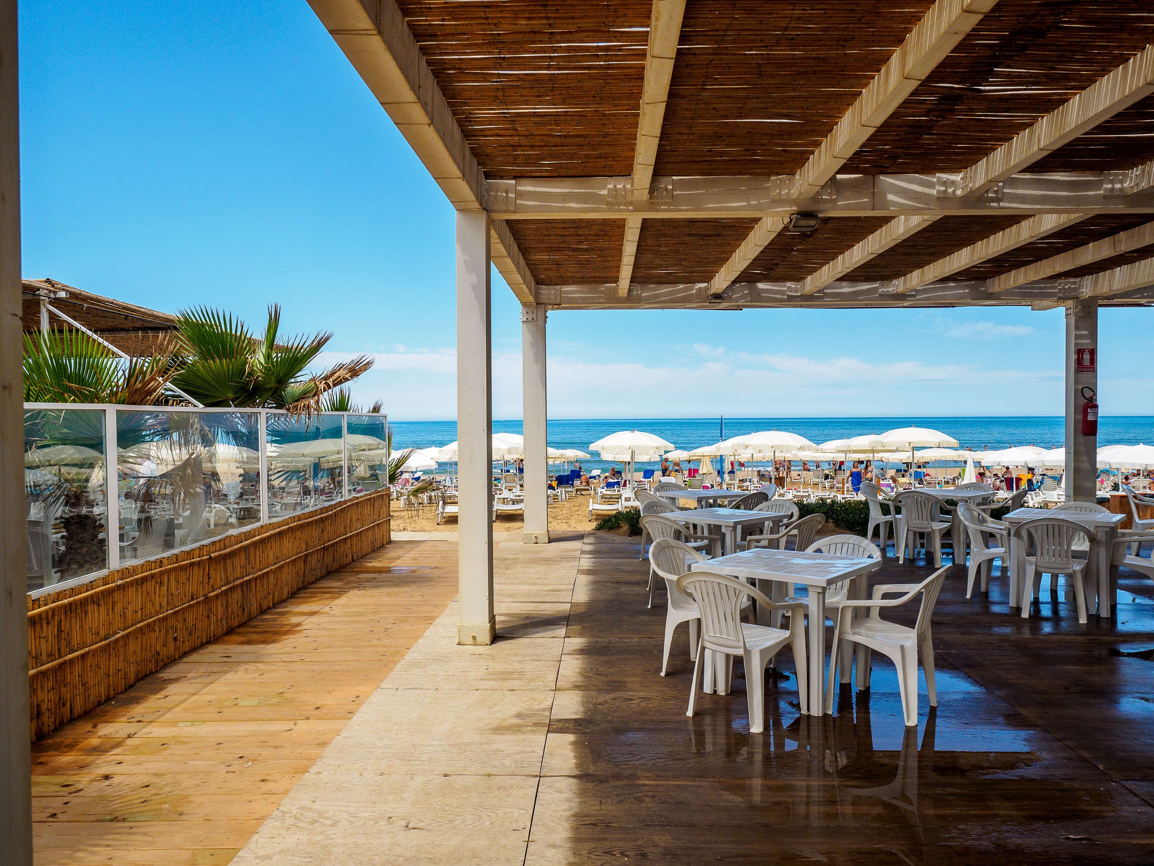 I Giardini di Athena - Athena Resort Ansicht 10