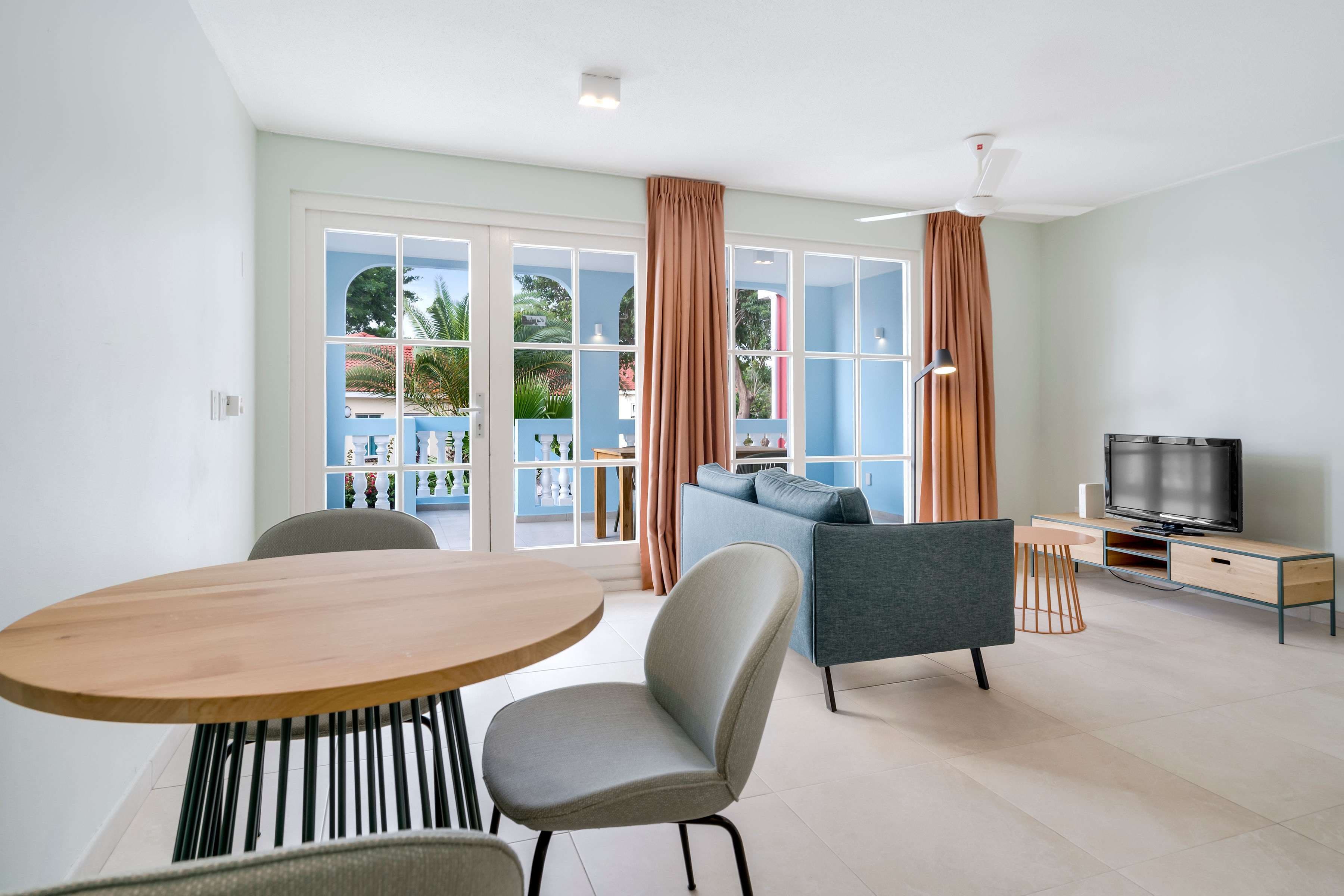 Sonesta Hotels & Resorts Livingstone Curacao