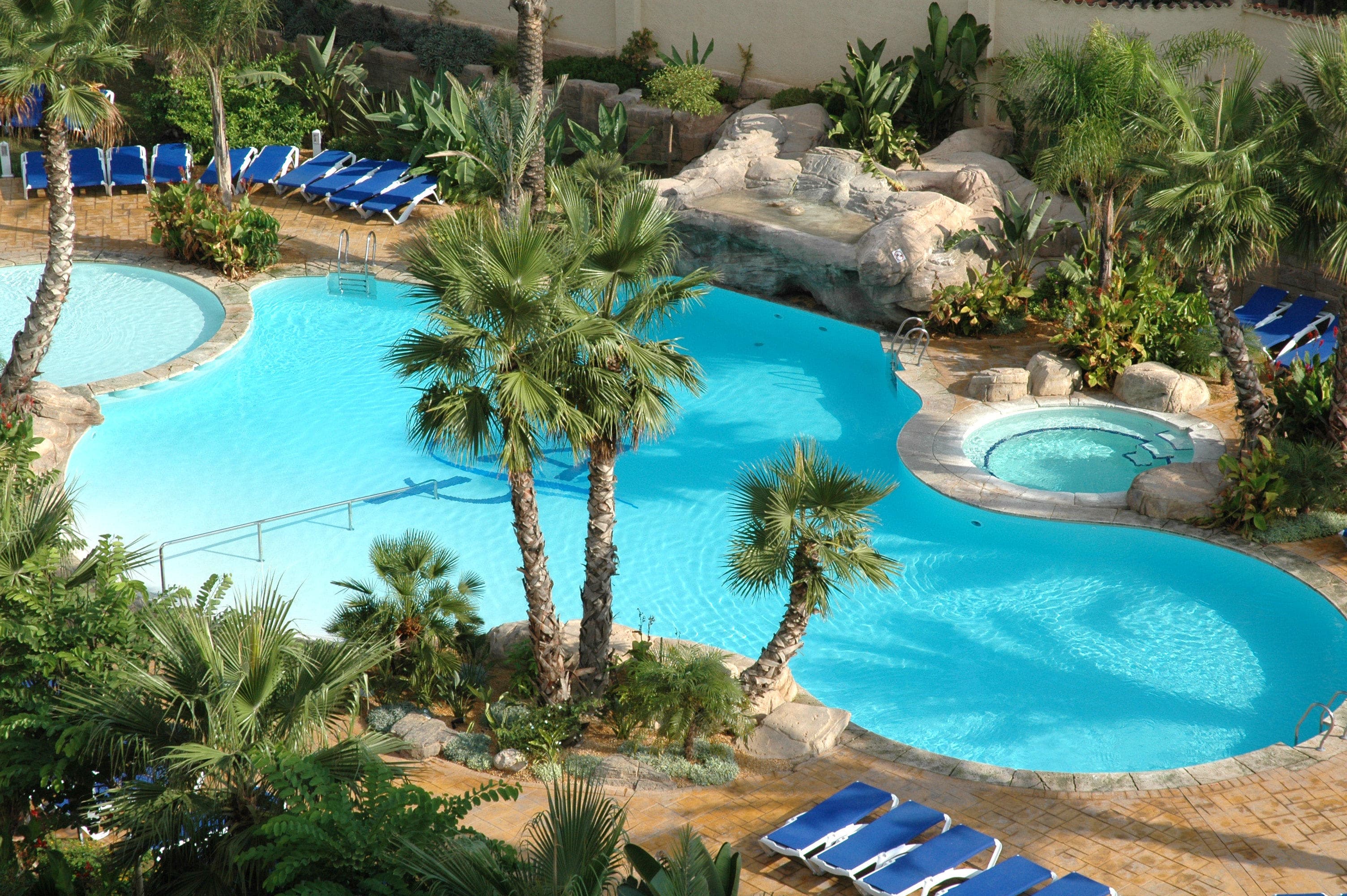 Albir Playa Hotel & Spa Ansicht 6