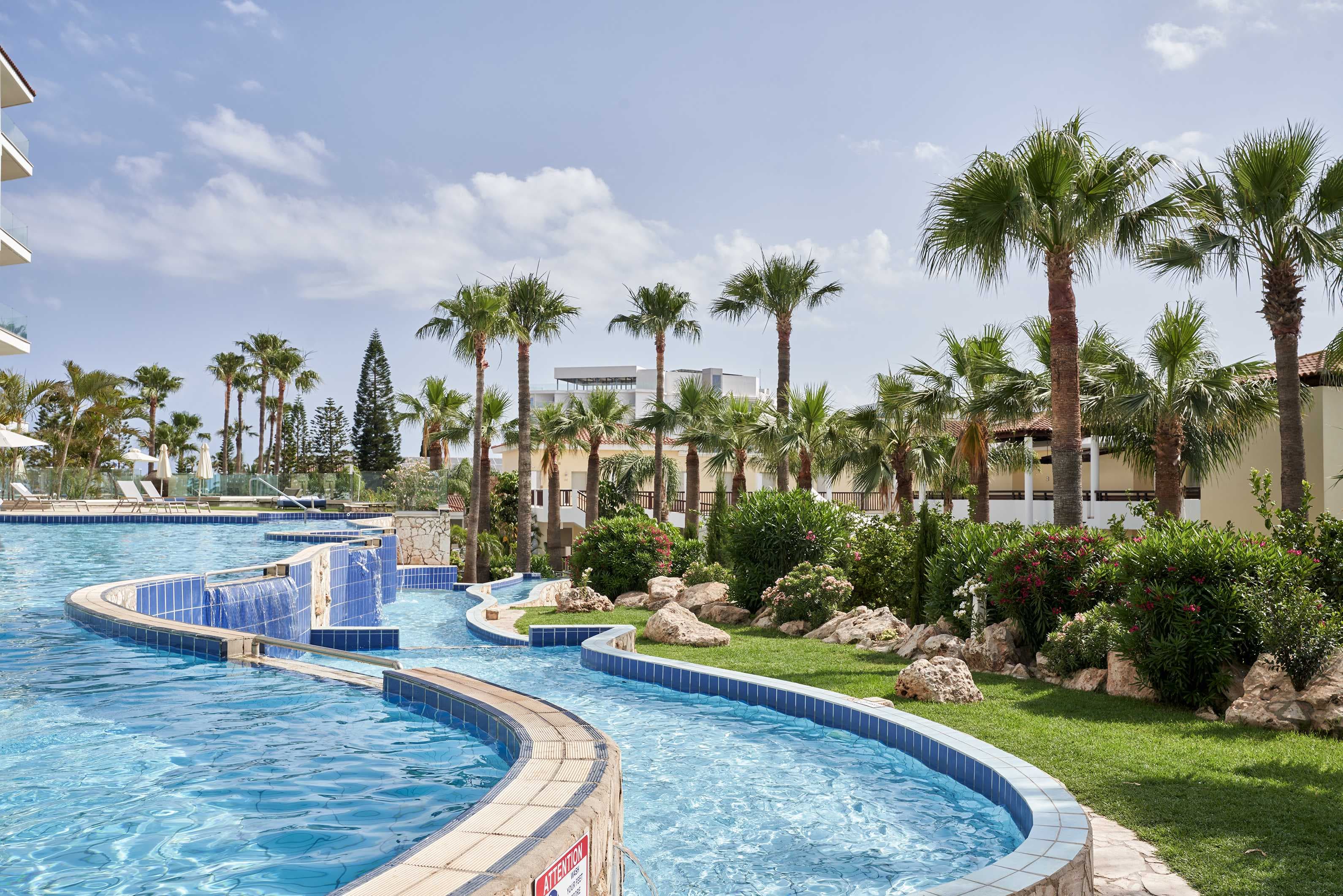 Atlantica Aeneas Resort Ansicht 8