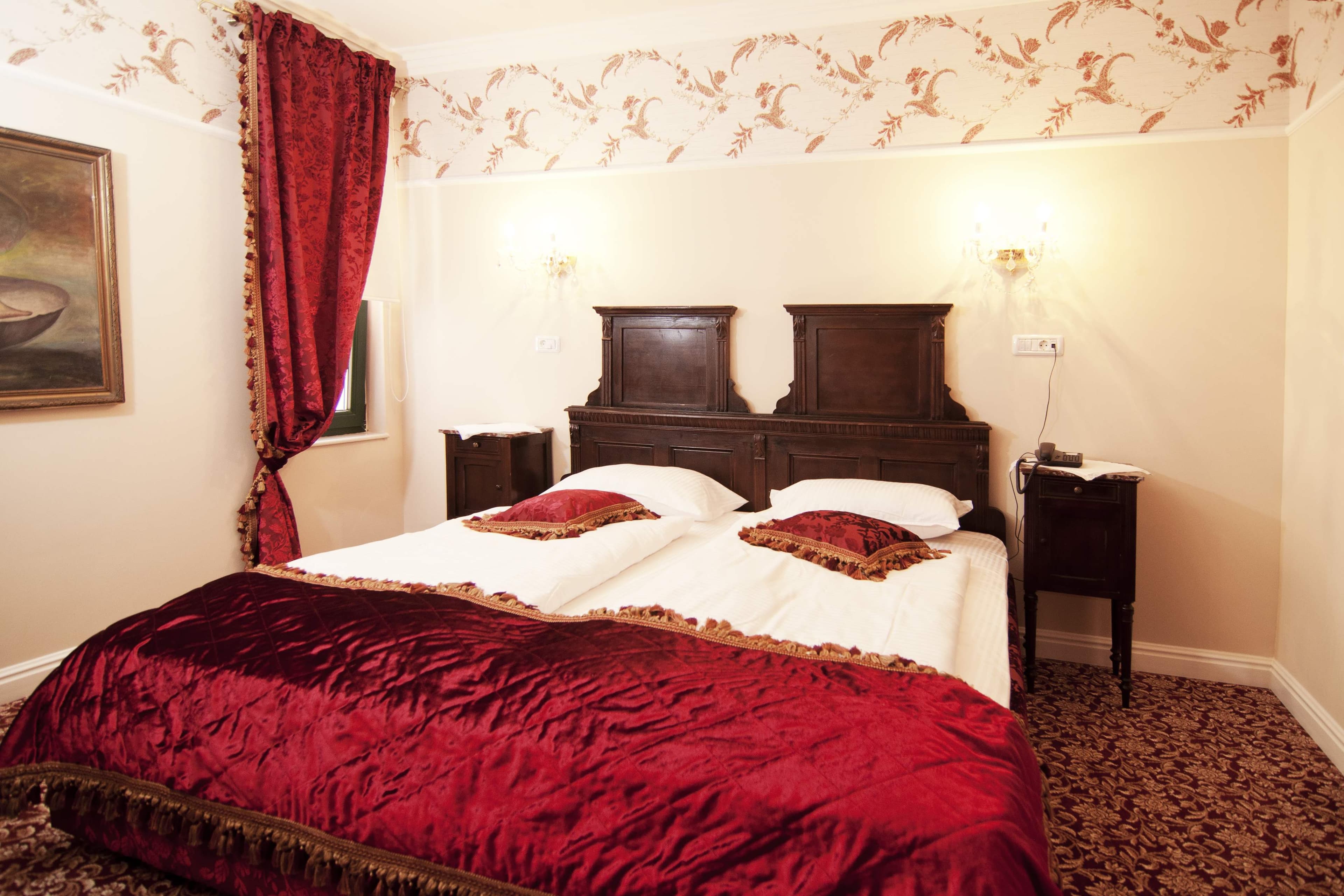 Hotel Casa del Sole Ansicht 5