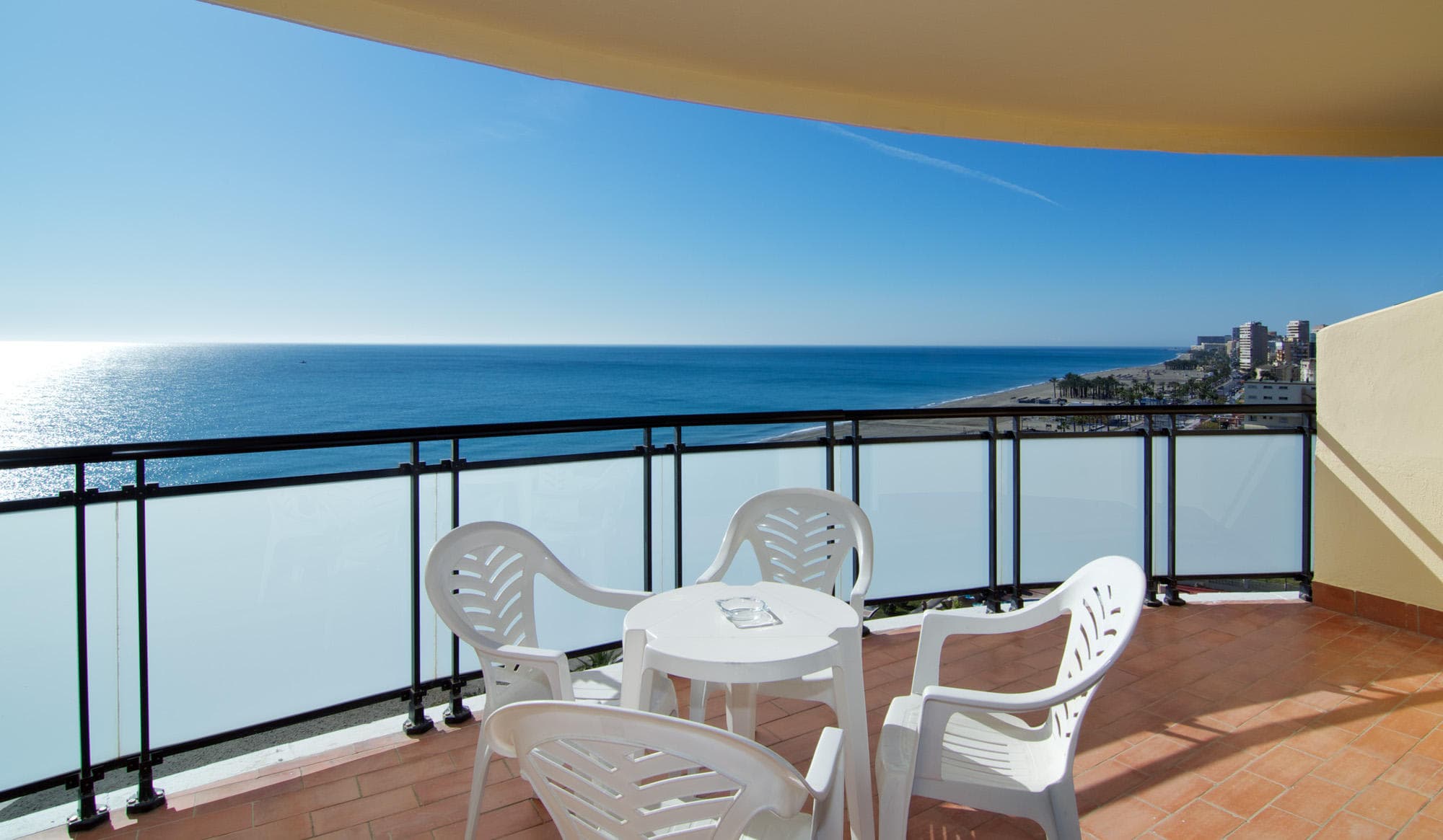 Hotel Puente Real Ansicht 6