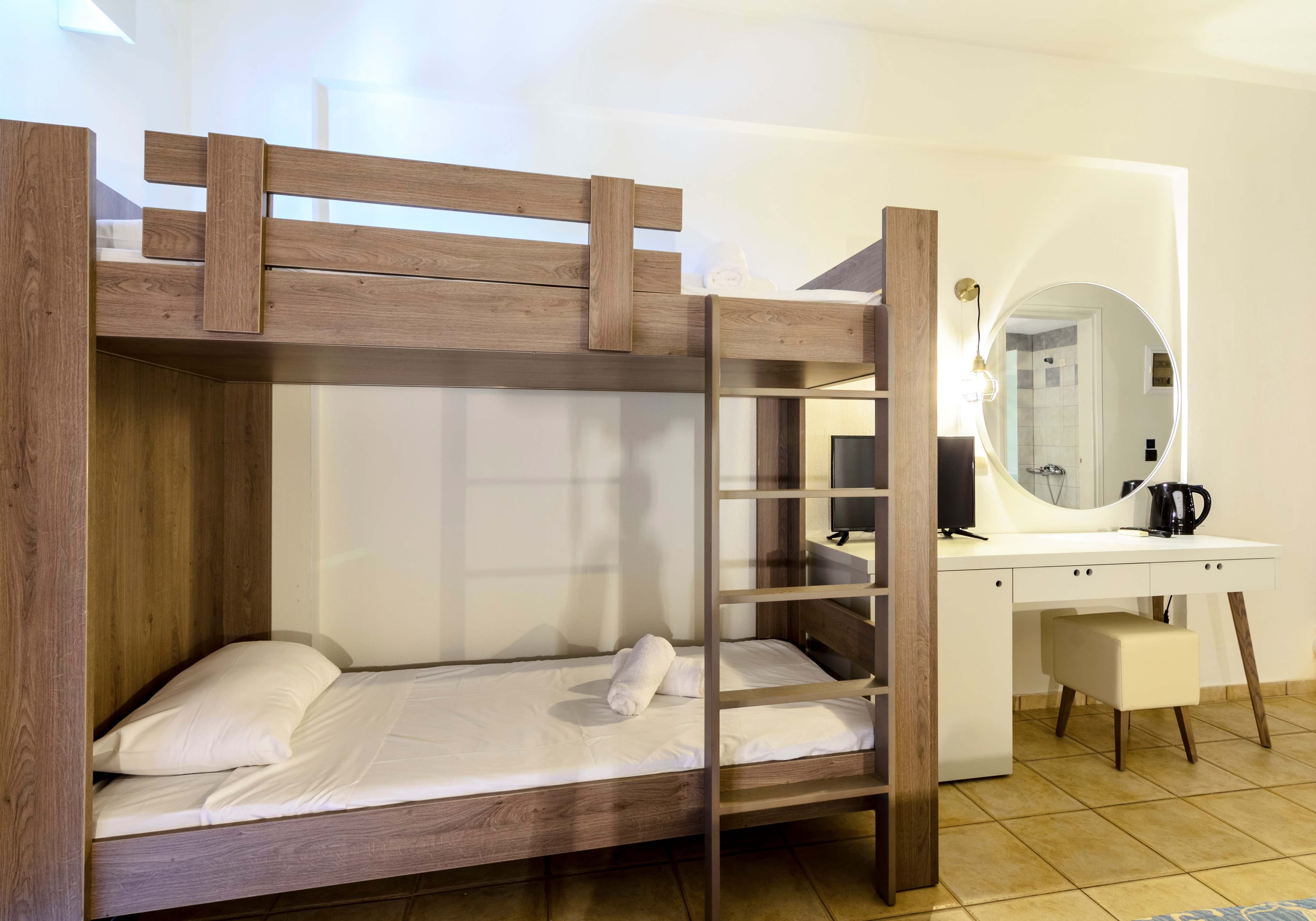 Gouves Bay Hotel Ansicht 5