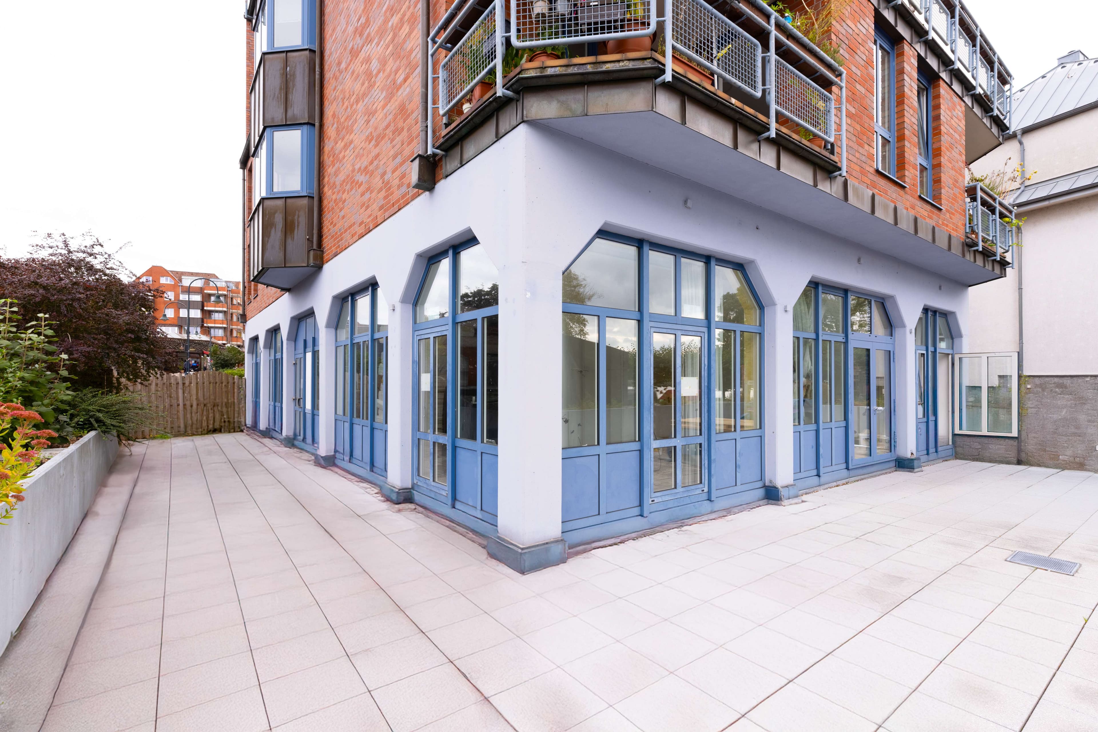 Garner Hotel Cologne Porz Airport Ansicht 3