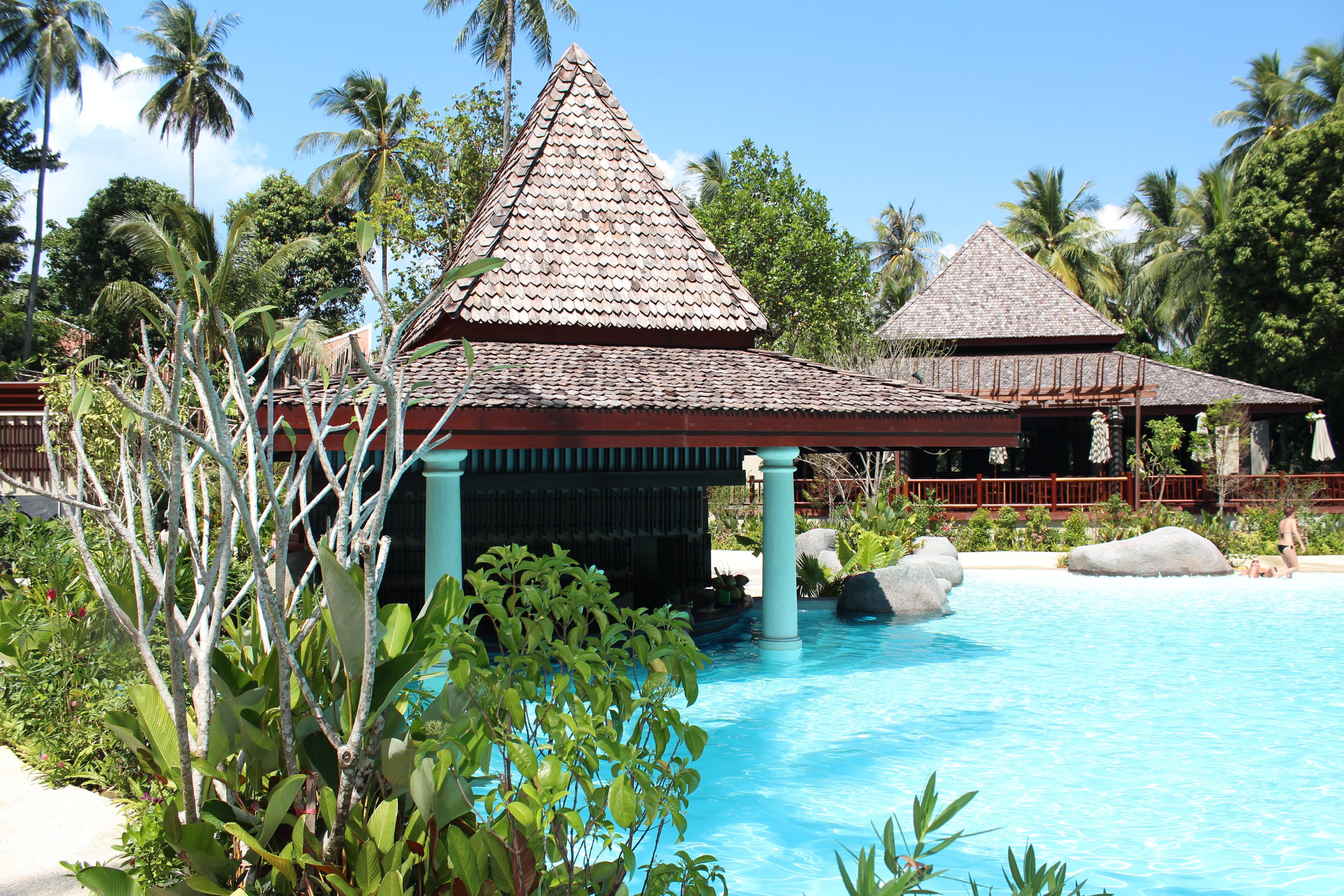 Marina Phuket Resort Ansicht 6
