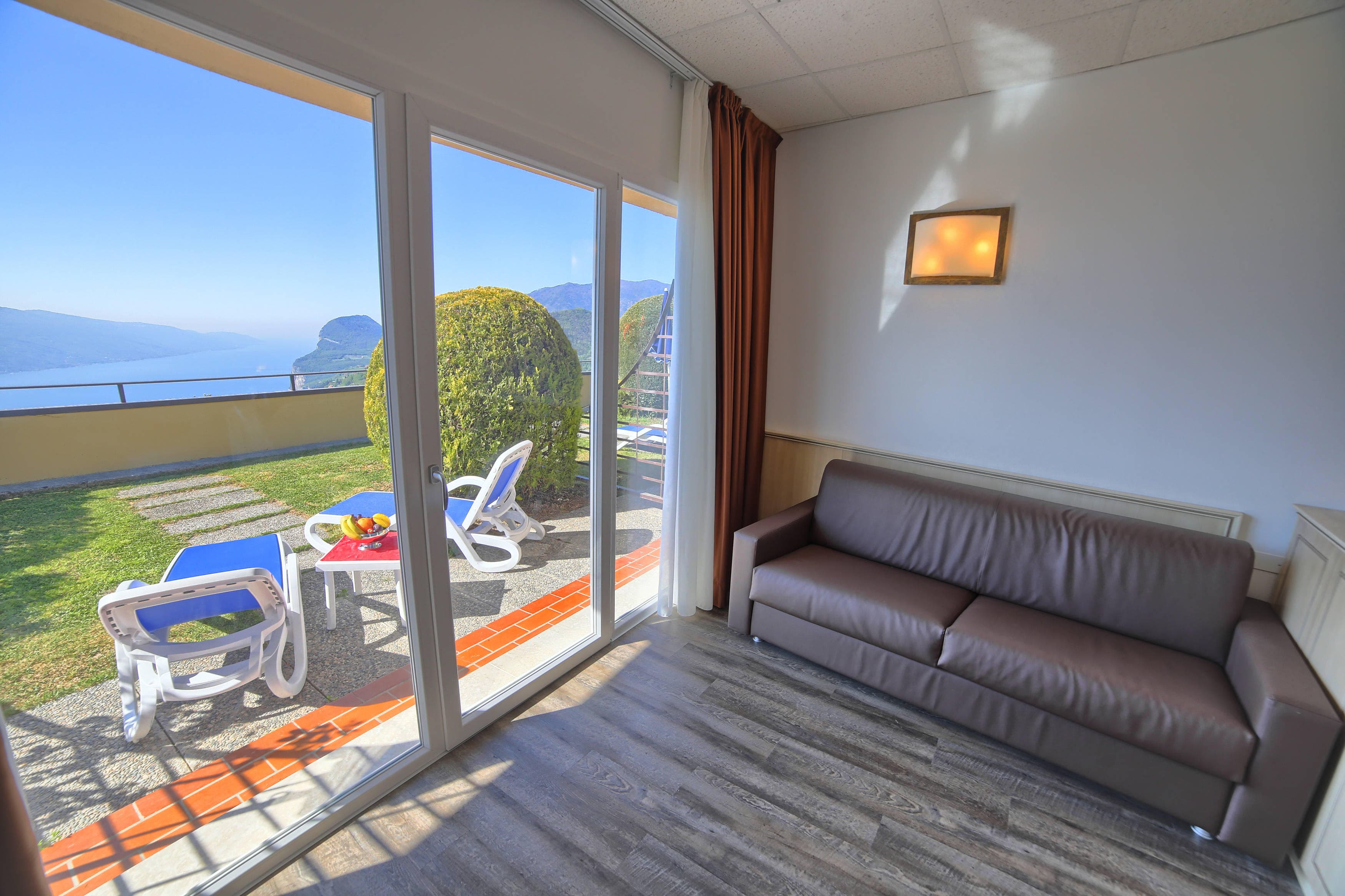 Hotel Le Balze Aktiv & Wellness Ansicht 6